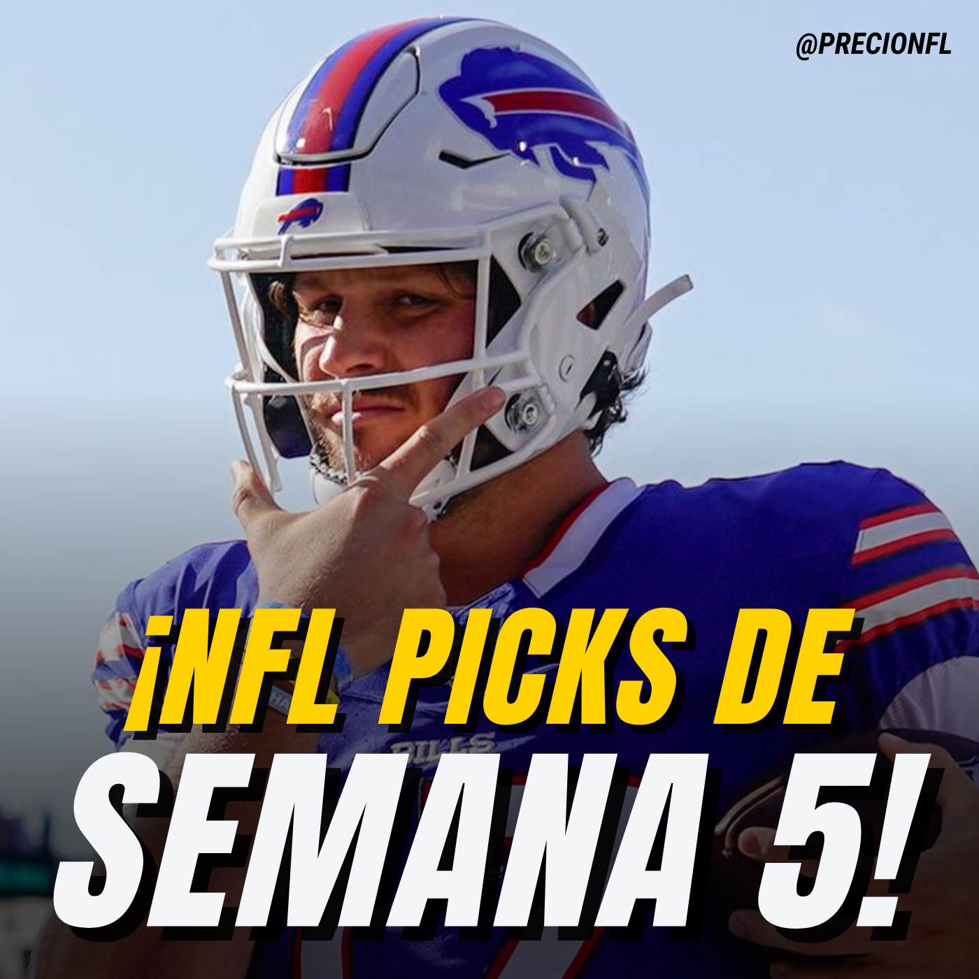 Precio Del Exito NFL