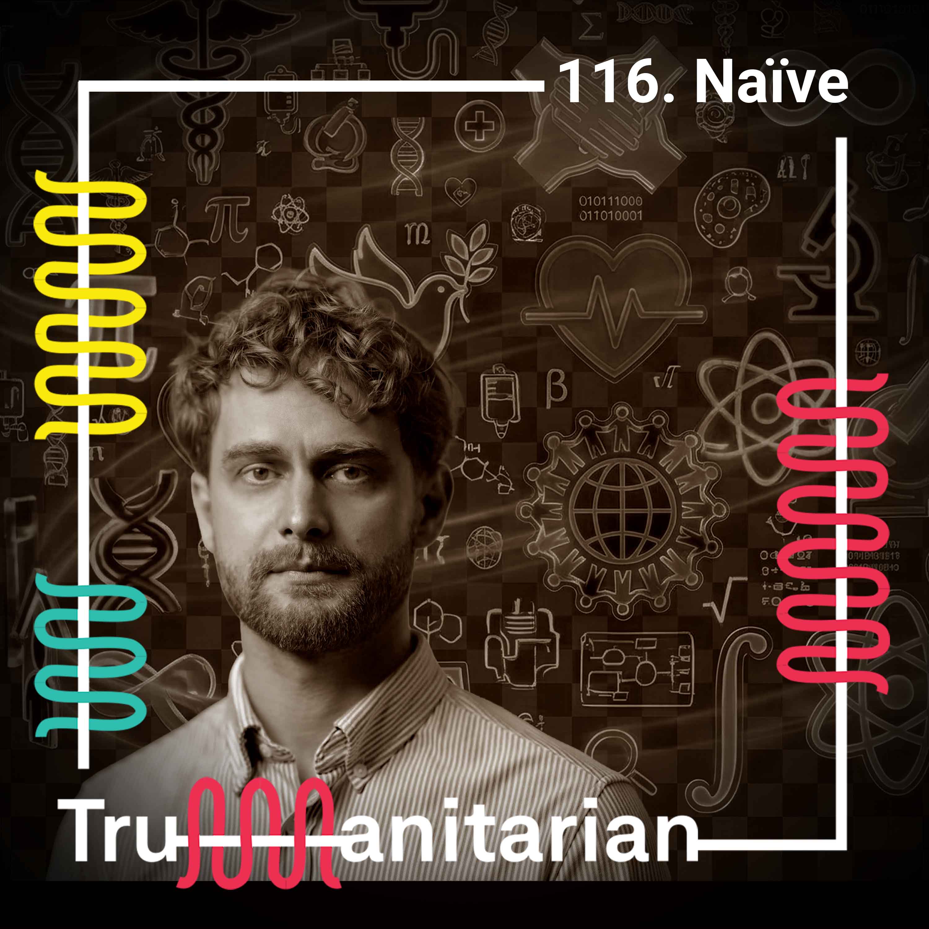 116. Naive episode artwork