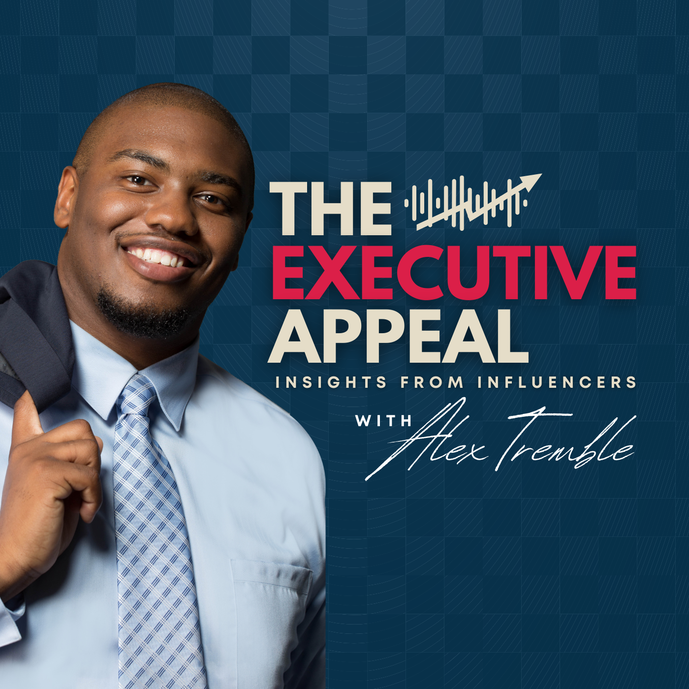 Show artwork for The Executive Appeal