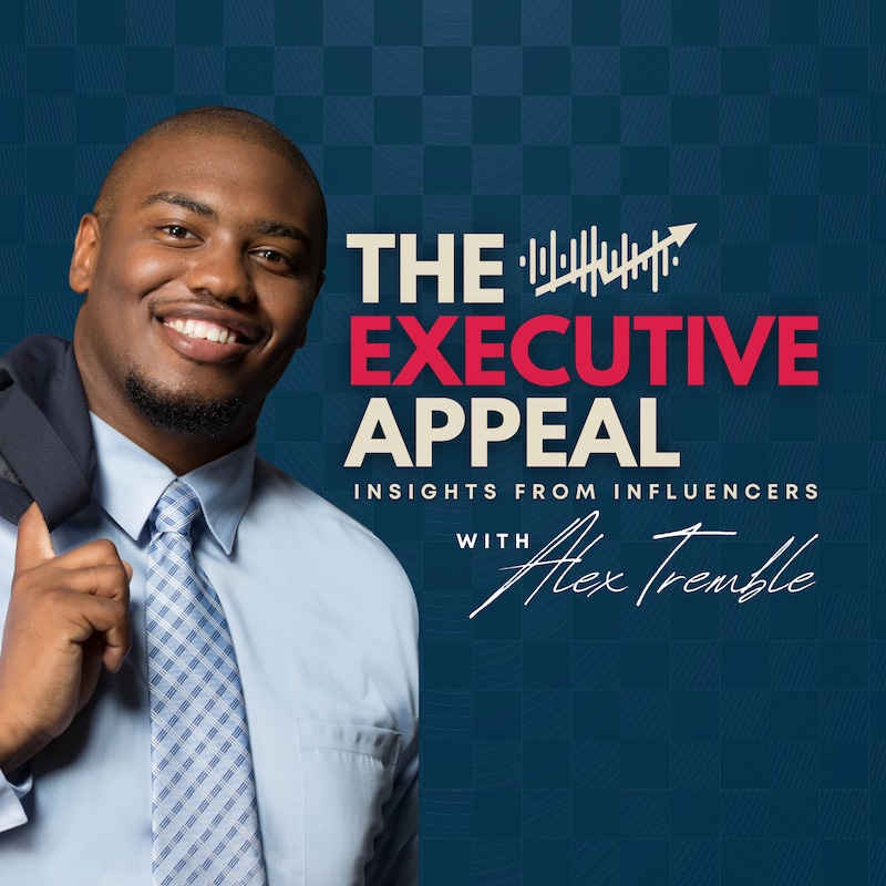 Artwork for podcast The Executive Appeal