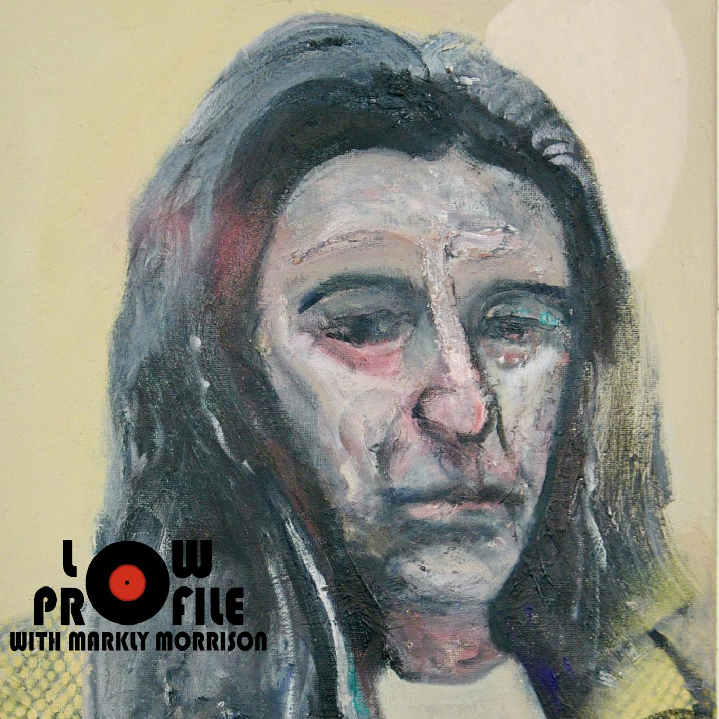 Low Profile with Markly Morrison
