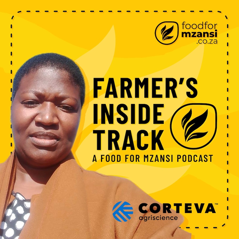 Artwork for podcast Farmer's Inside Track