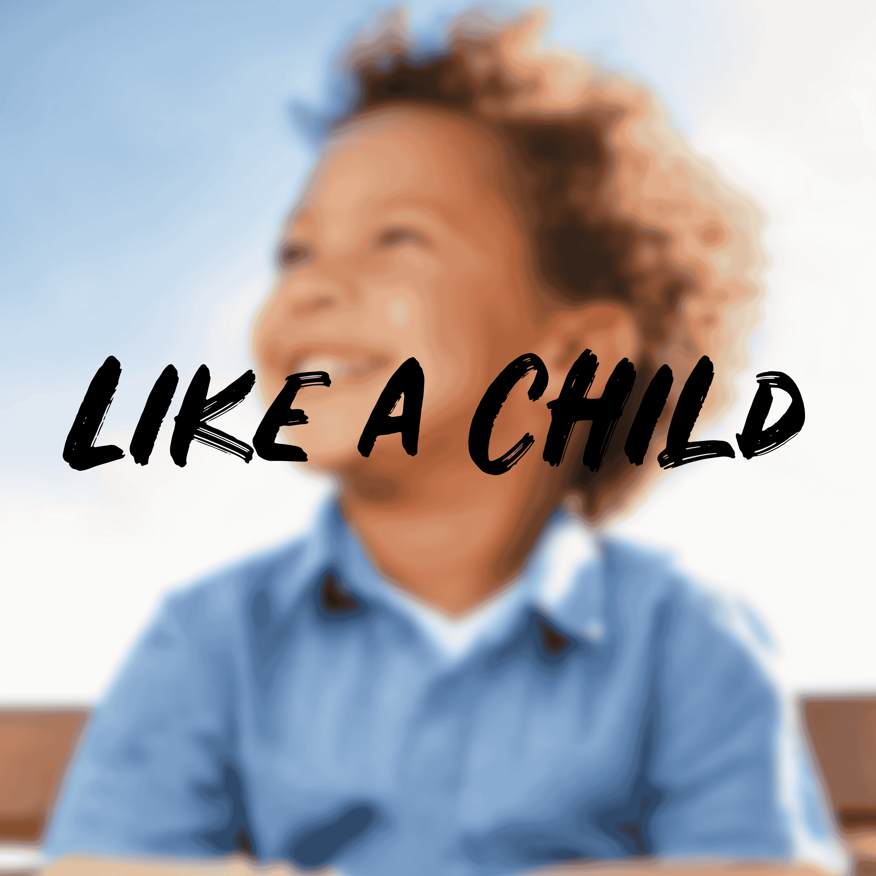 Like a Child: Samuel: Joseph-The Patriarch | Julie Cavanaugh episode artwork