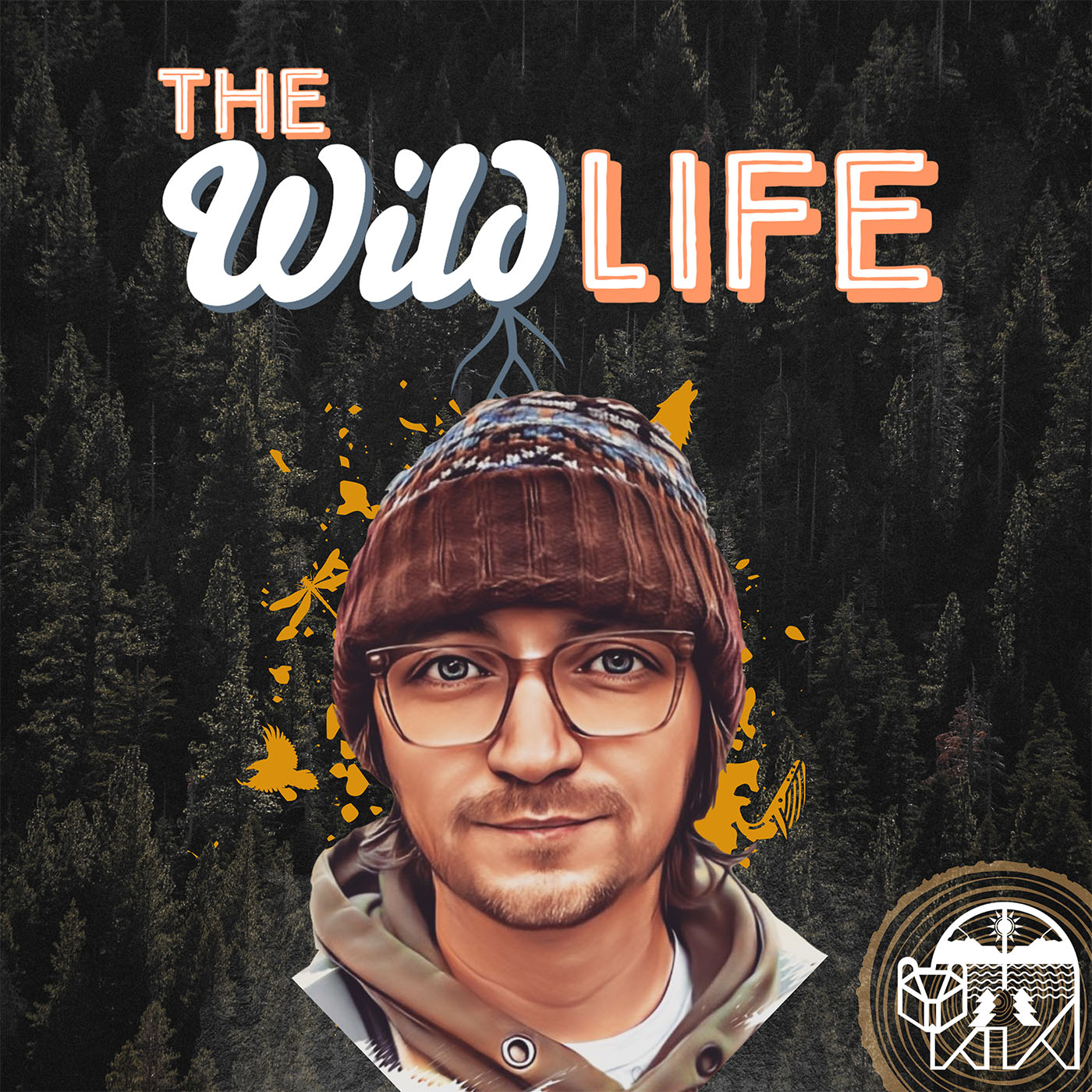 Artwork for podcast The Wild Life