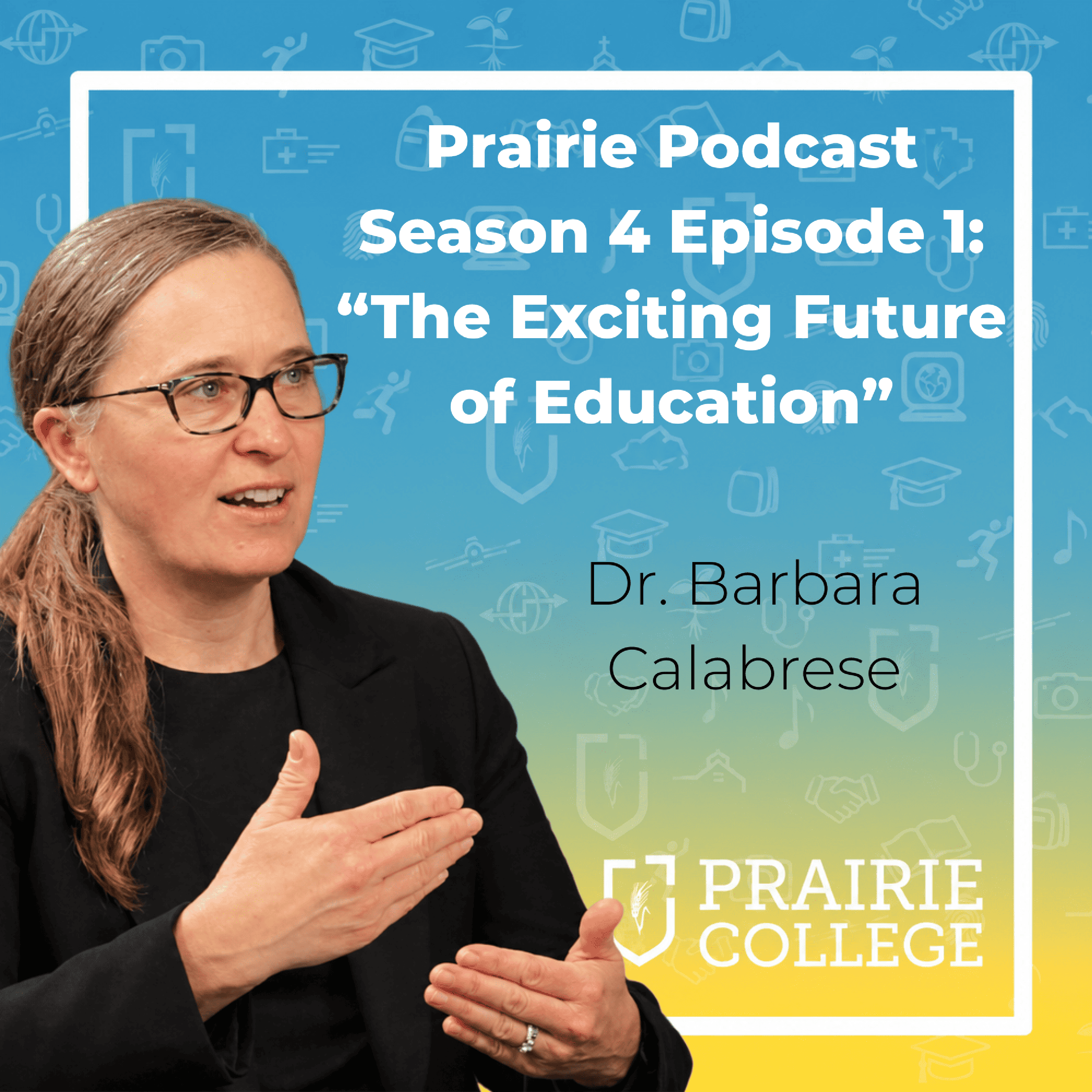 The Exciting Future of Education! w/ D.r Calabrese