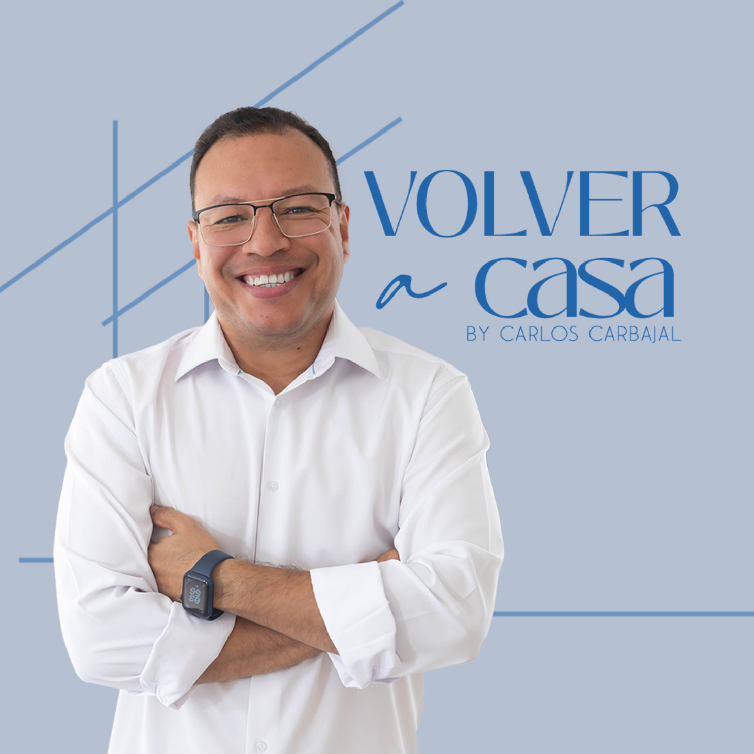 Show artwork for Volver a Casa