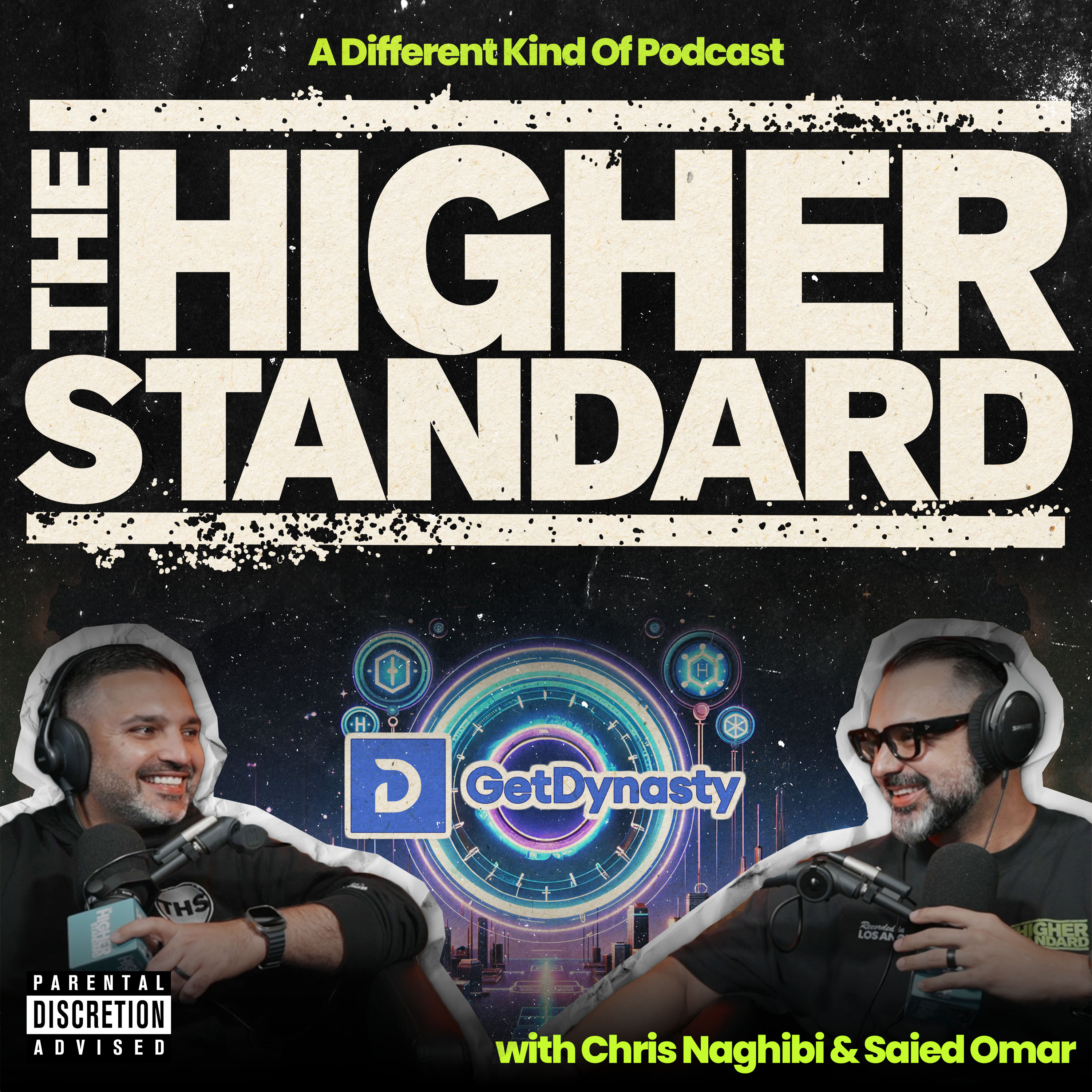 The Higher Standard