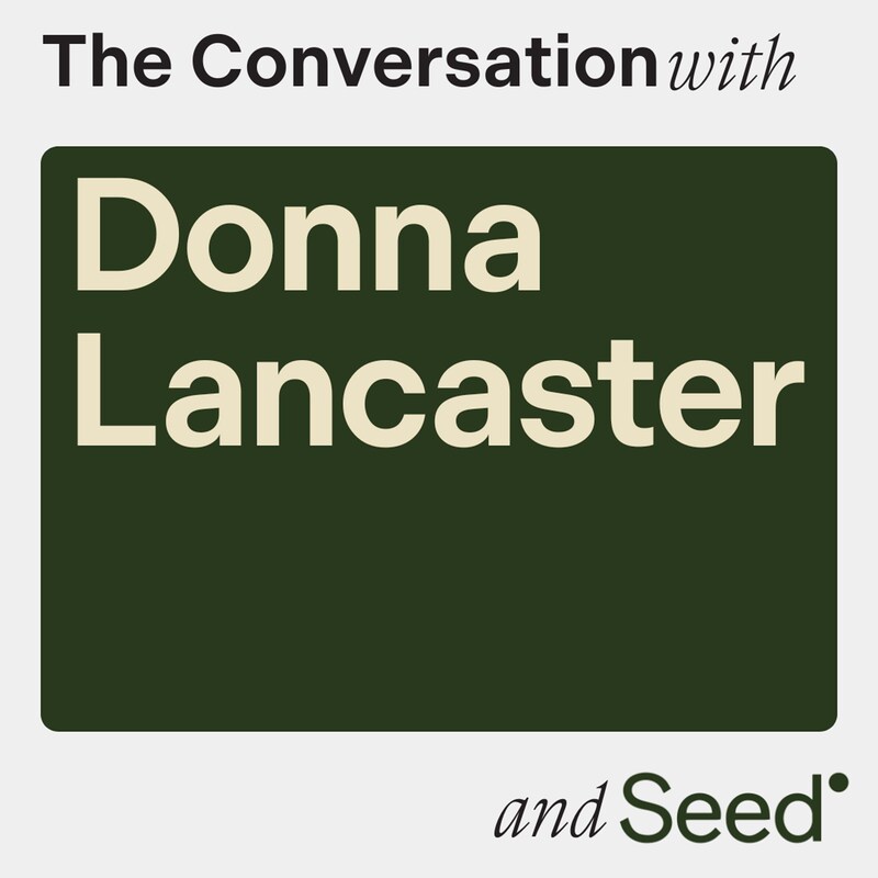 Artwork for podcast The Conversation with Amanda de Cadenet
