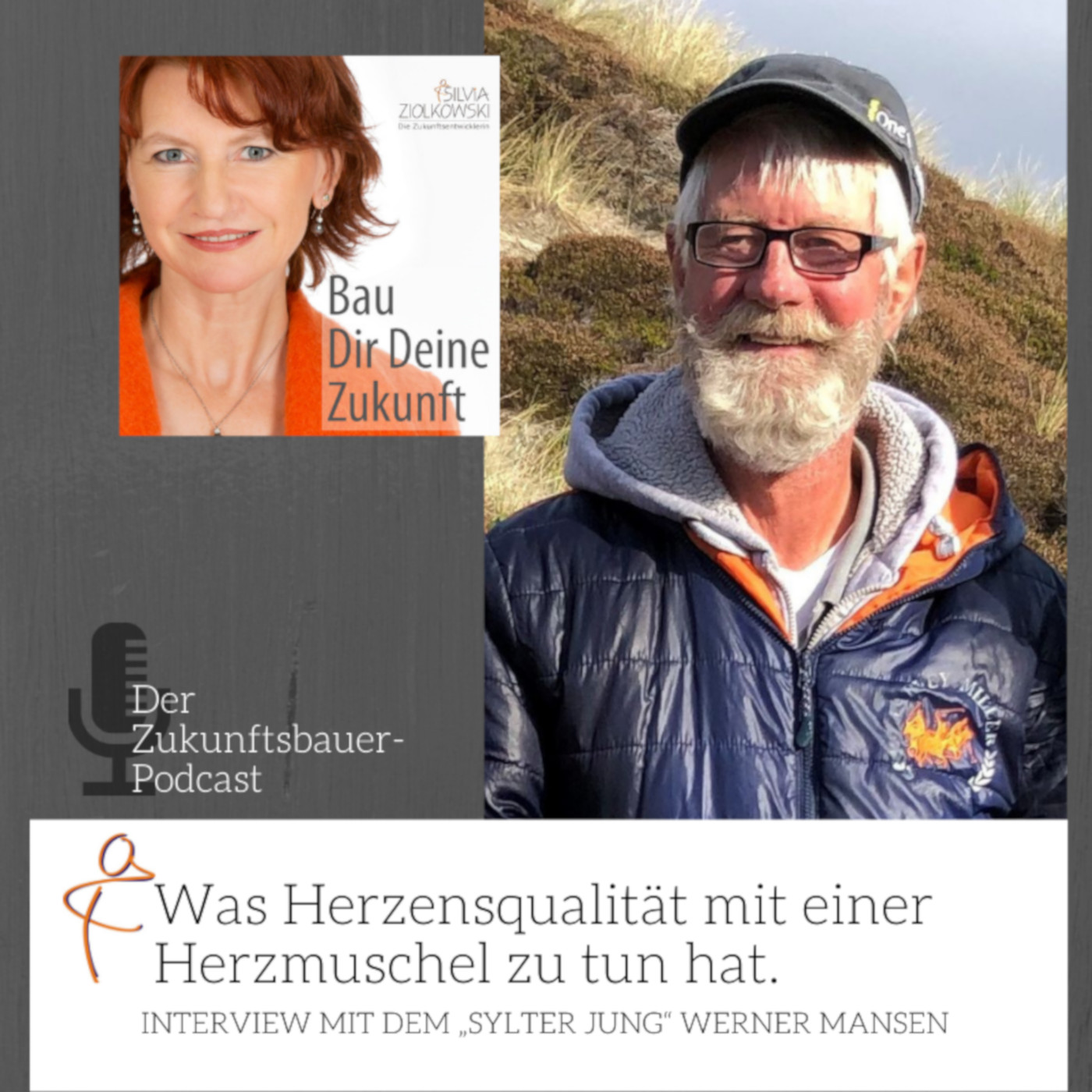 Bau Dir Deine Zukunft
