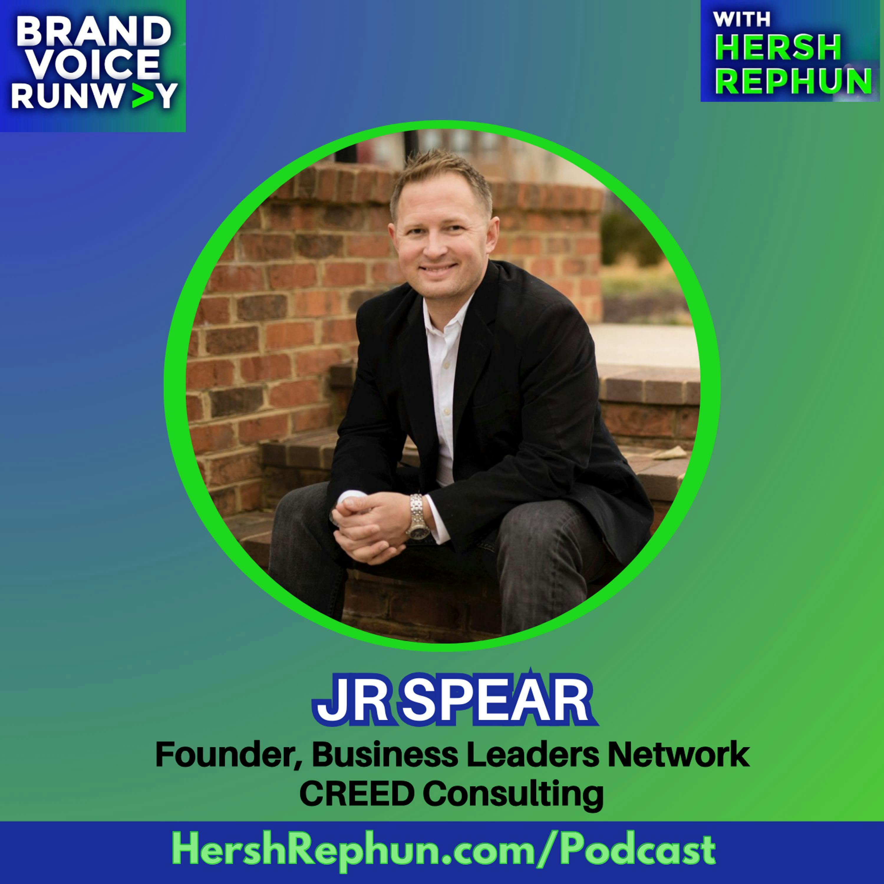 Brand Voice Runway with Hersh Rephun