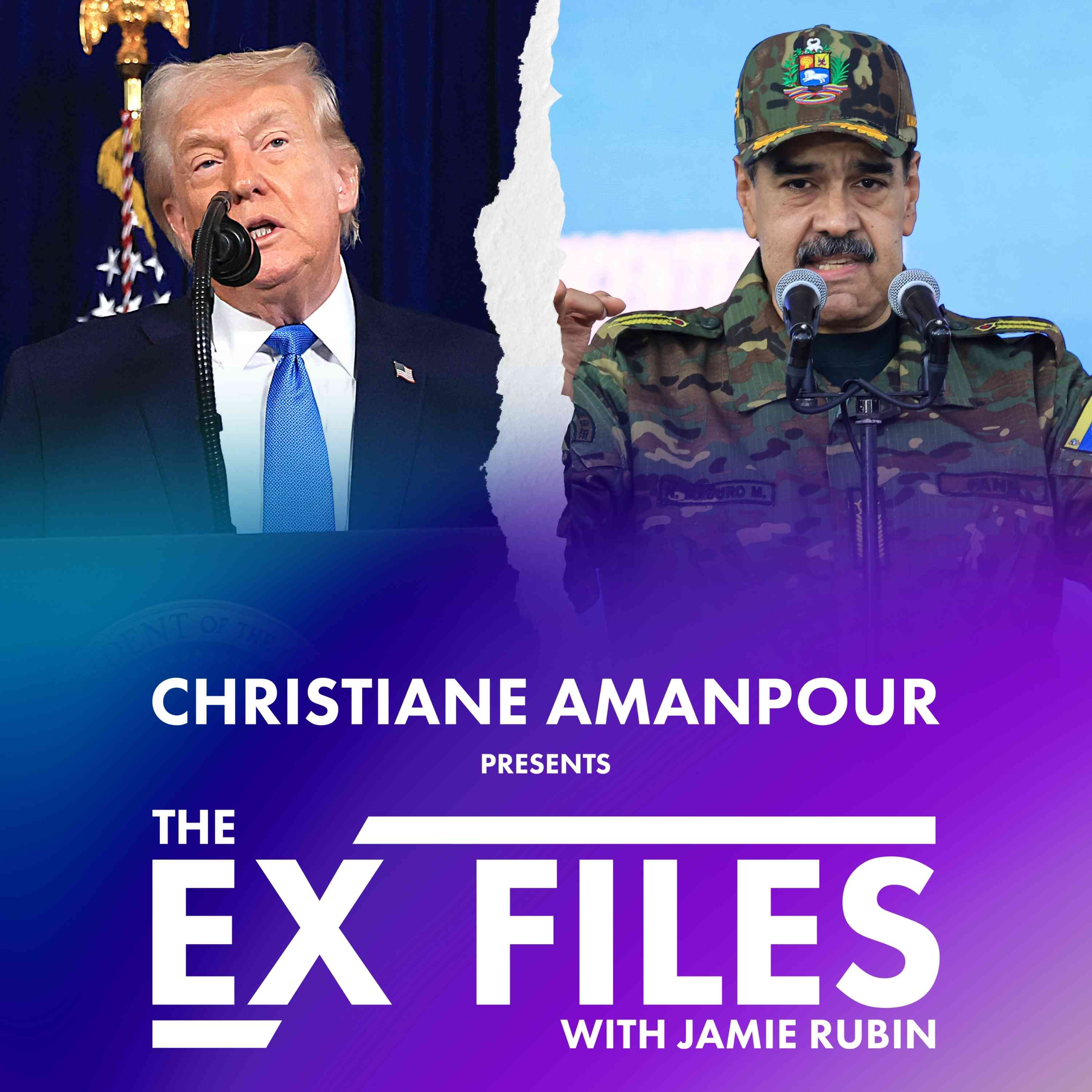 Trump 'kidnaps' Maduro and says he’ll run Venezuela: who's next?