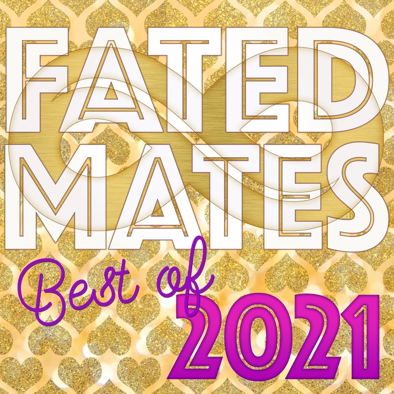 Artwork for podcast Fated Mates - Romance Books for Novel People