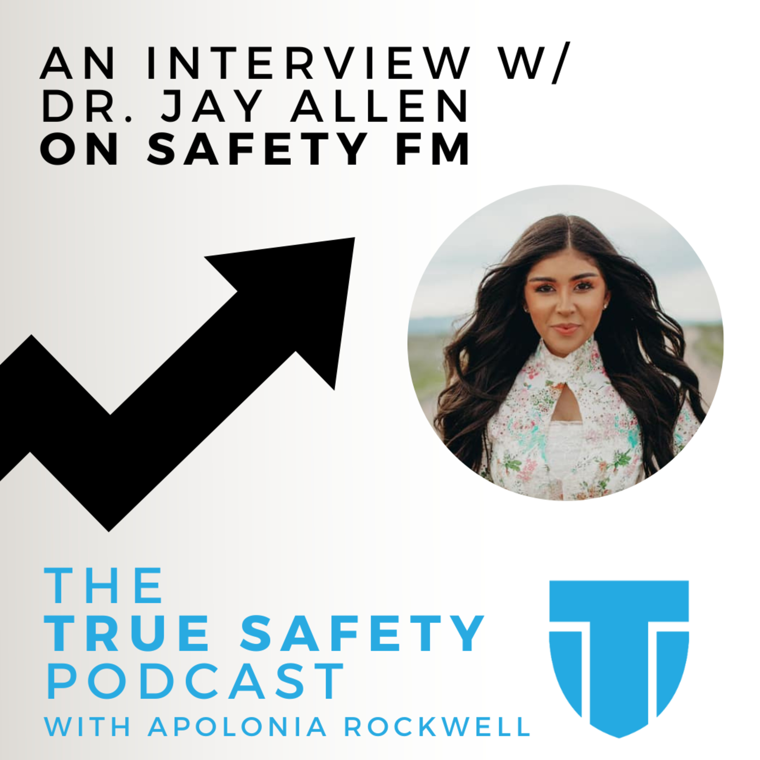 Dangerous Jobs Podcast with Apolonia Rockwell