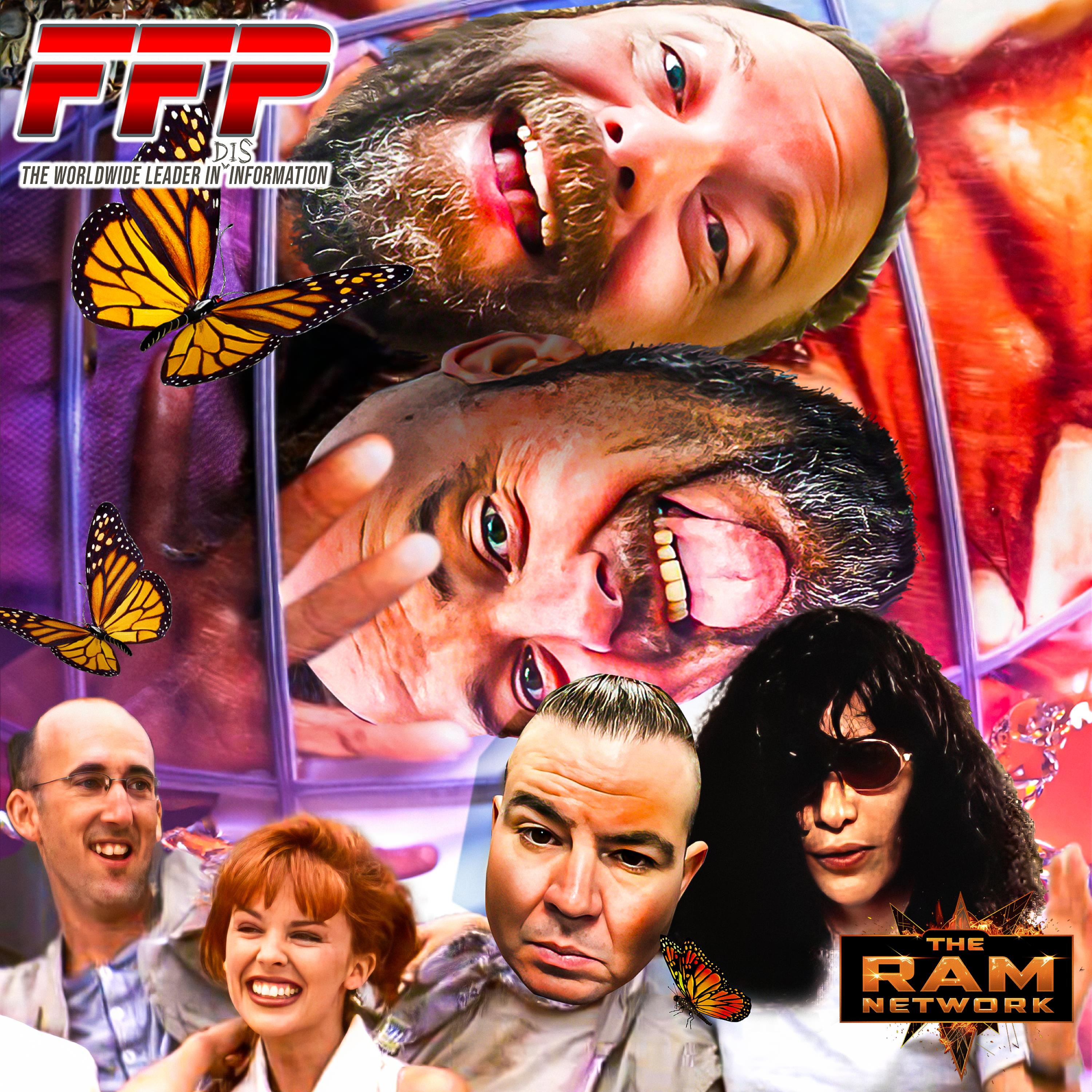 August 1974 episode artwork
