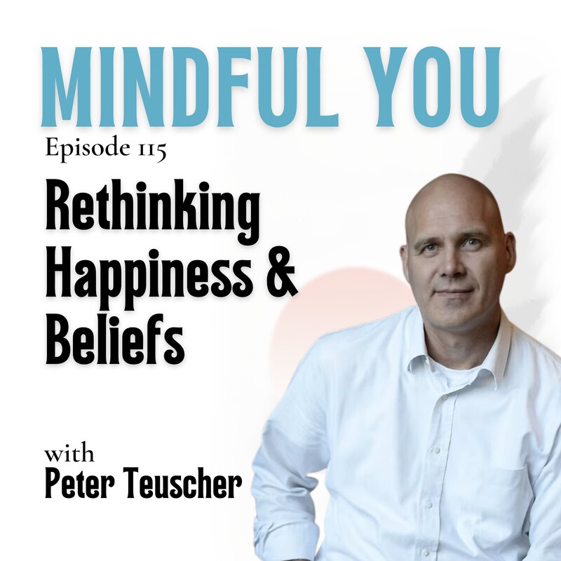 Artwork for podcast Mindful You