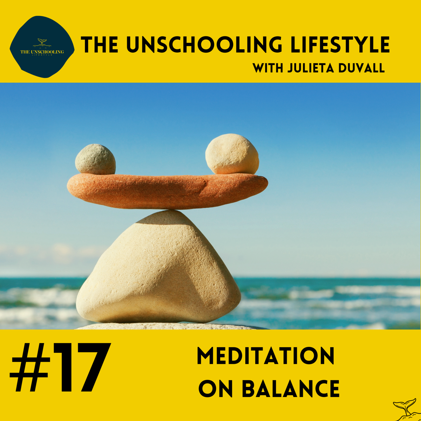 The Unschooling Lifestyle Podcast