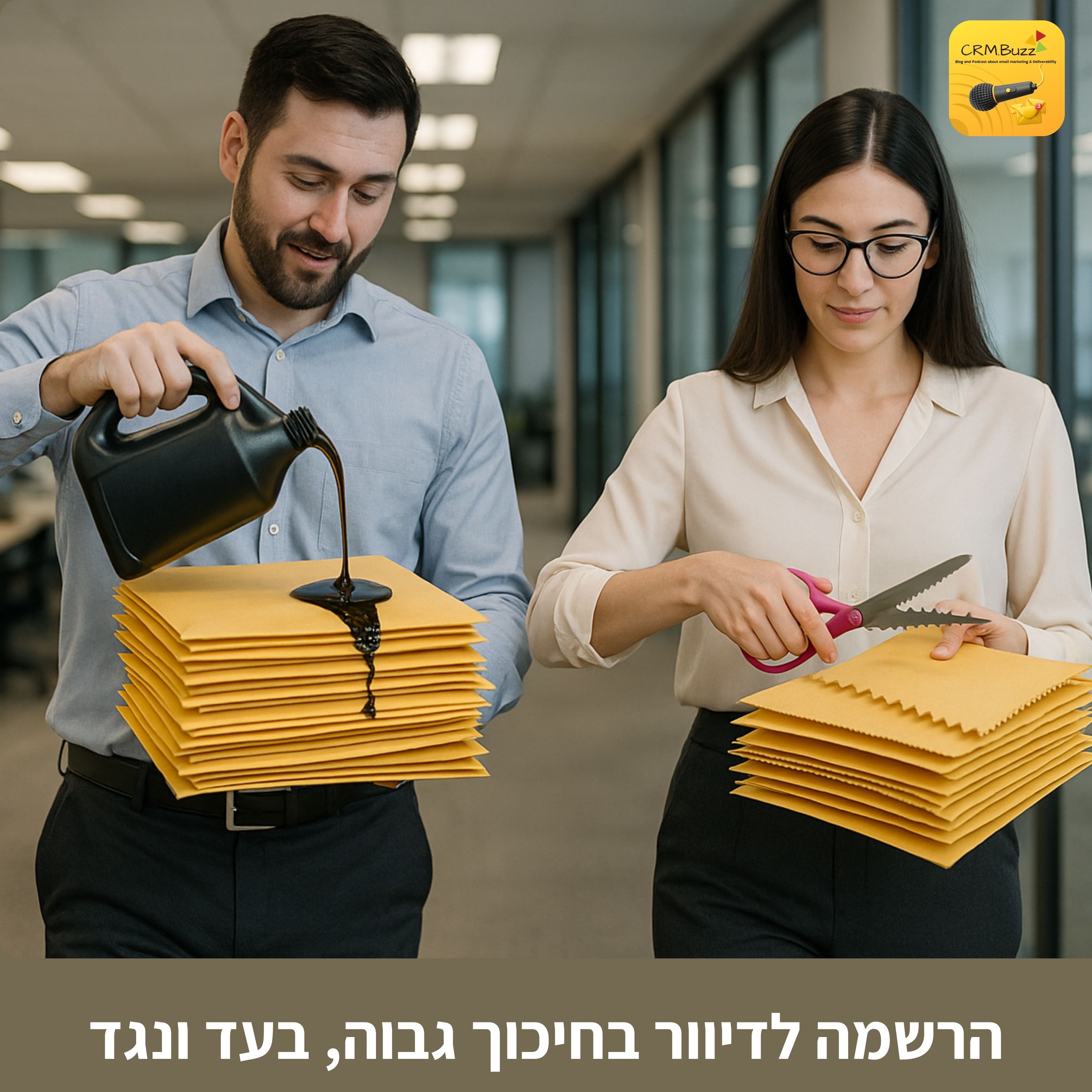 מה עדיף בהרשמה לדיוור? חיכוך גבוה או חיכוך נמוך? שיקולים בעד ונגד. מה עדיף בהרשמה לדיוור? חיכוך גבוה או חיכוך נמוך? שיקולים בעד ונגד.