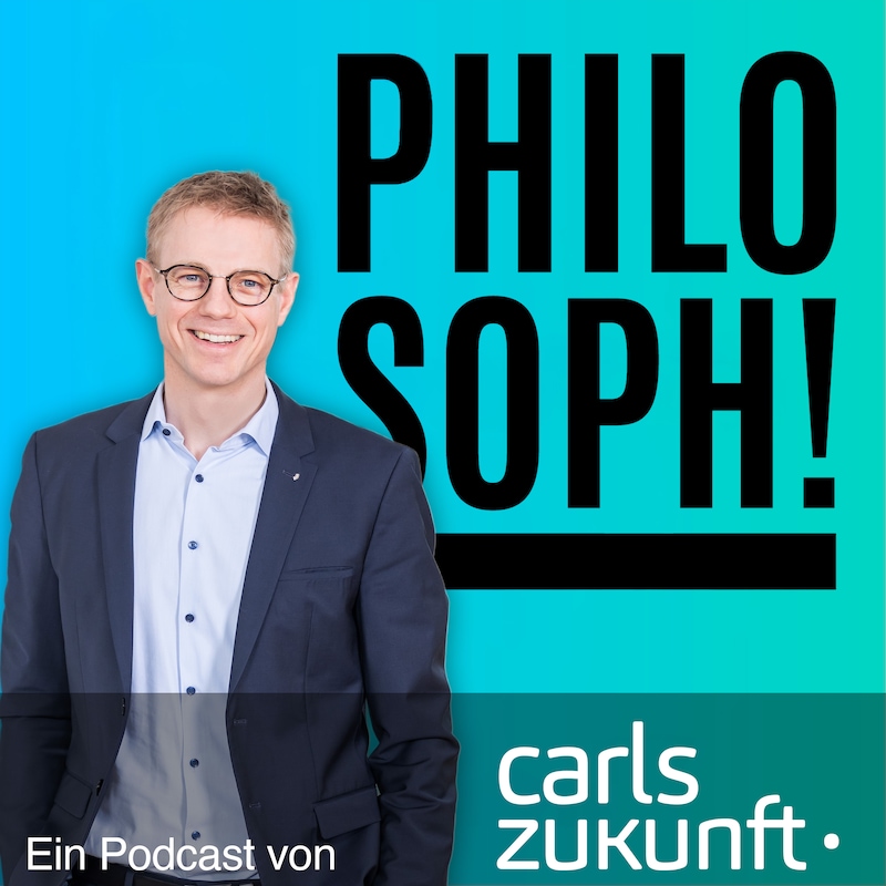 Artwork for podcast Philosoph! Der andere Versicherungspodcast