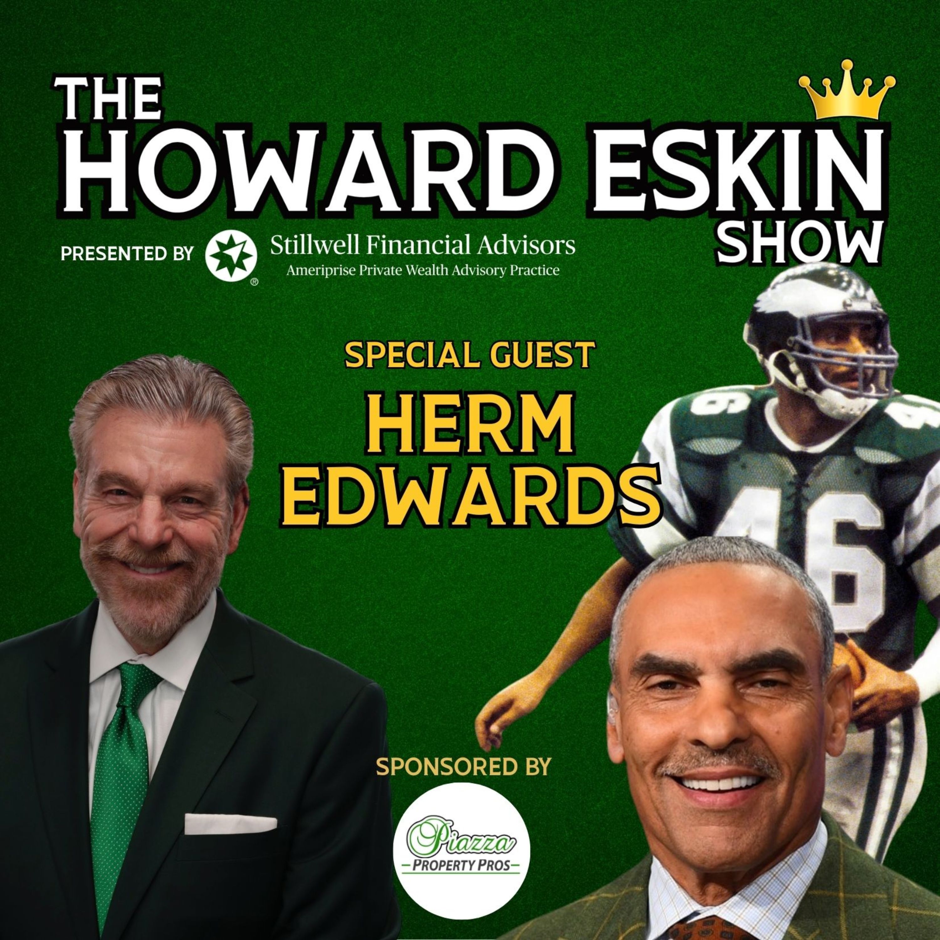 The Howard Eskin Show
