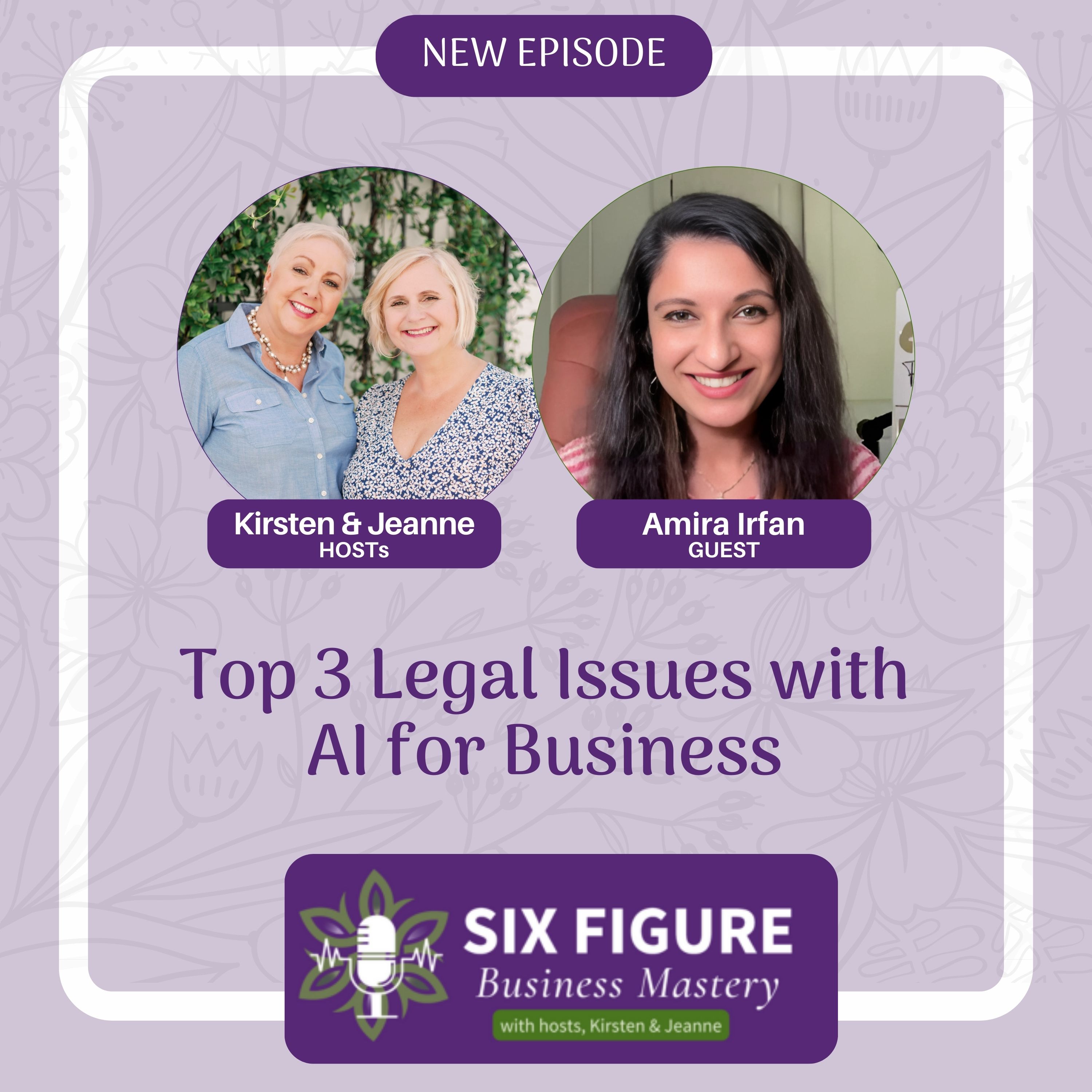 Six Figure Business Mastery