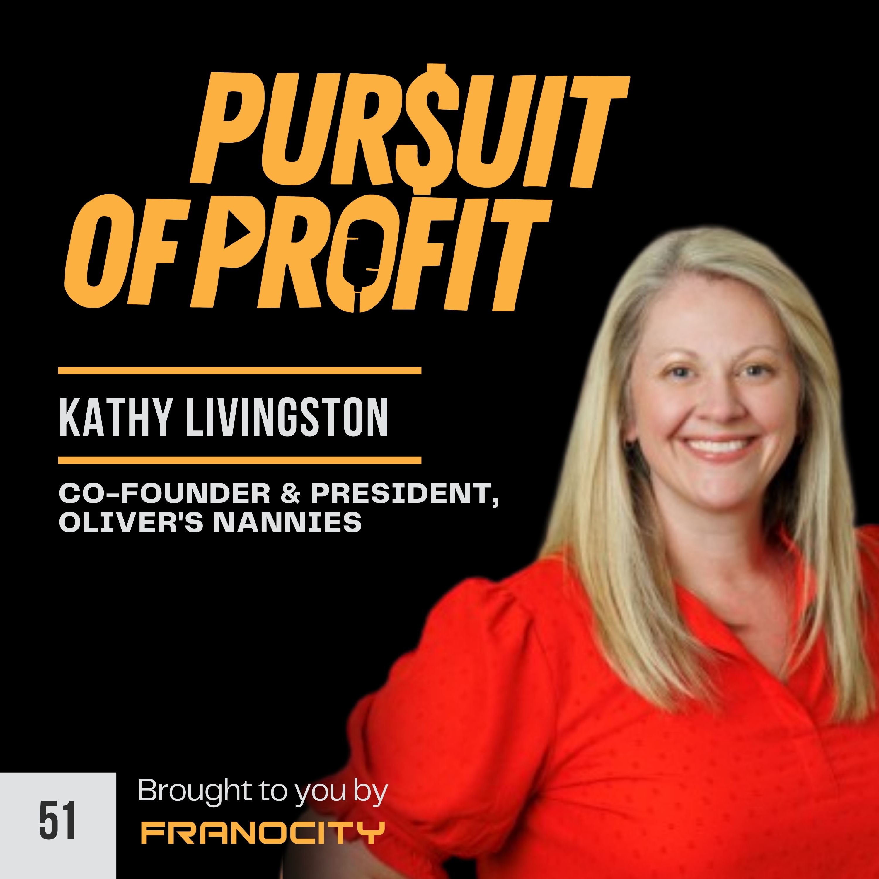 Pursuit of Profit: The Franchise Business Podcast