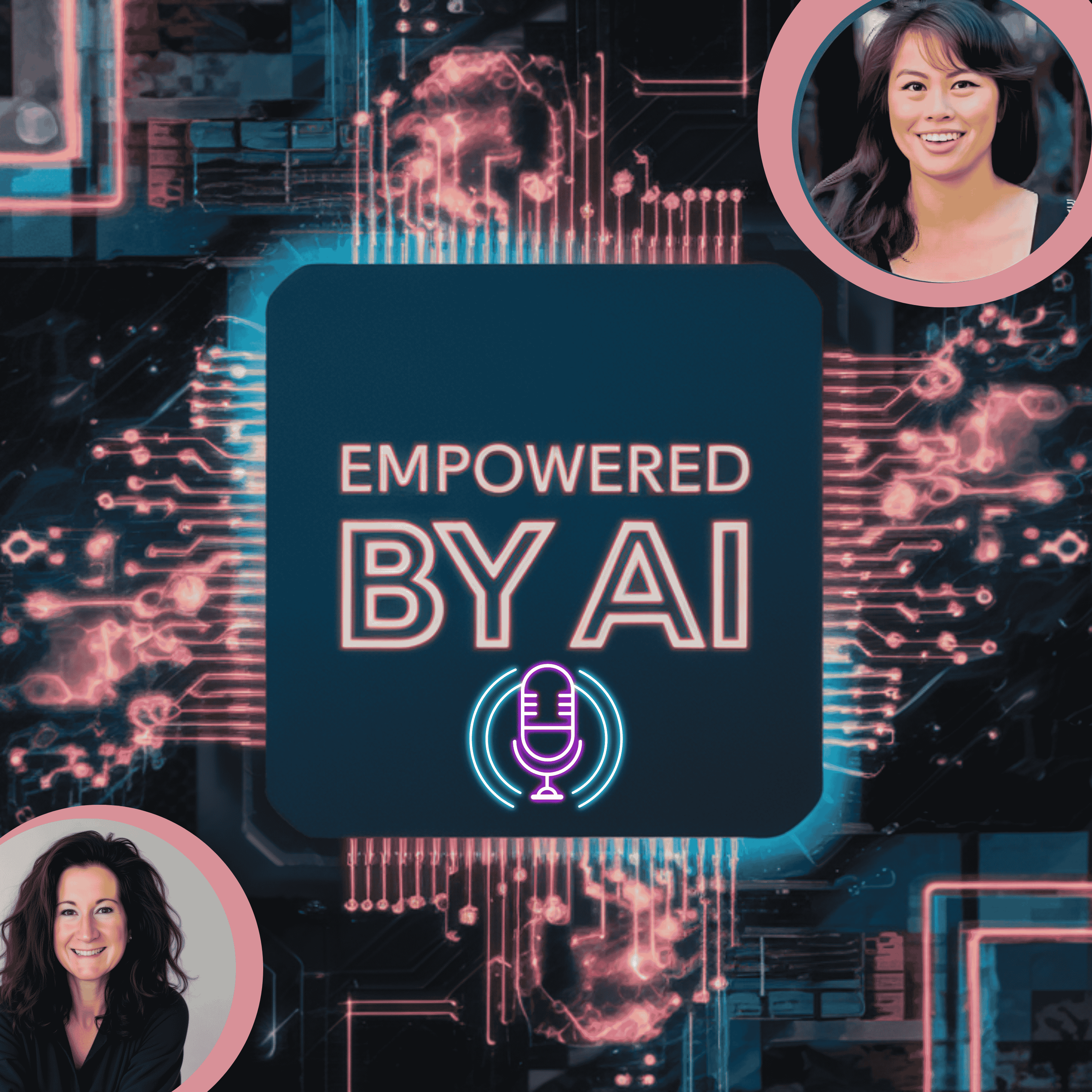 Empowered by AI