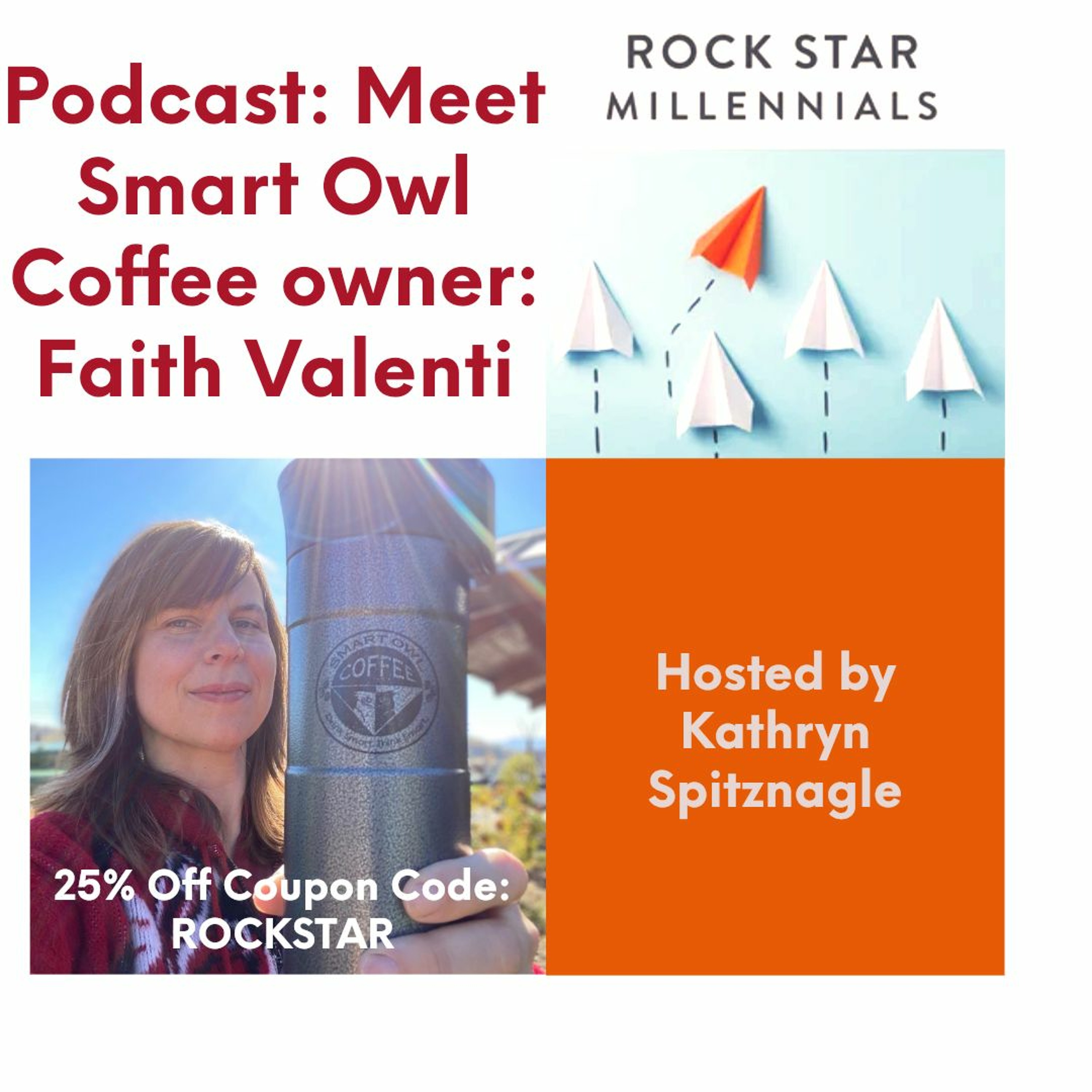 Rock Star Millennials Podcast