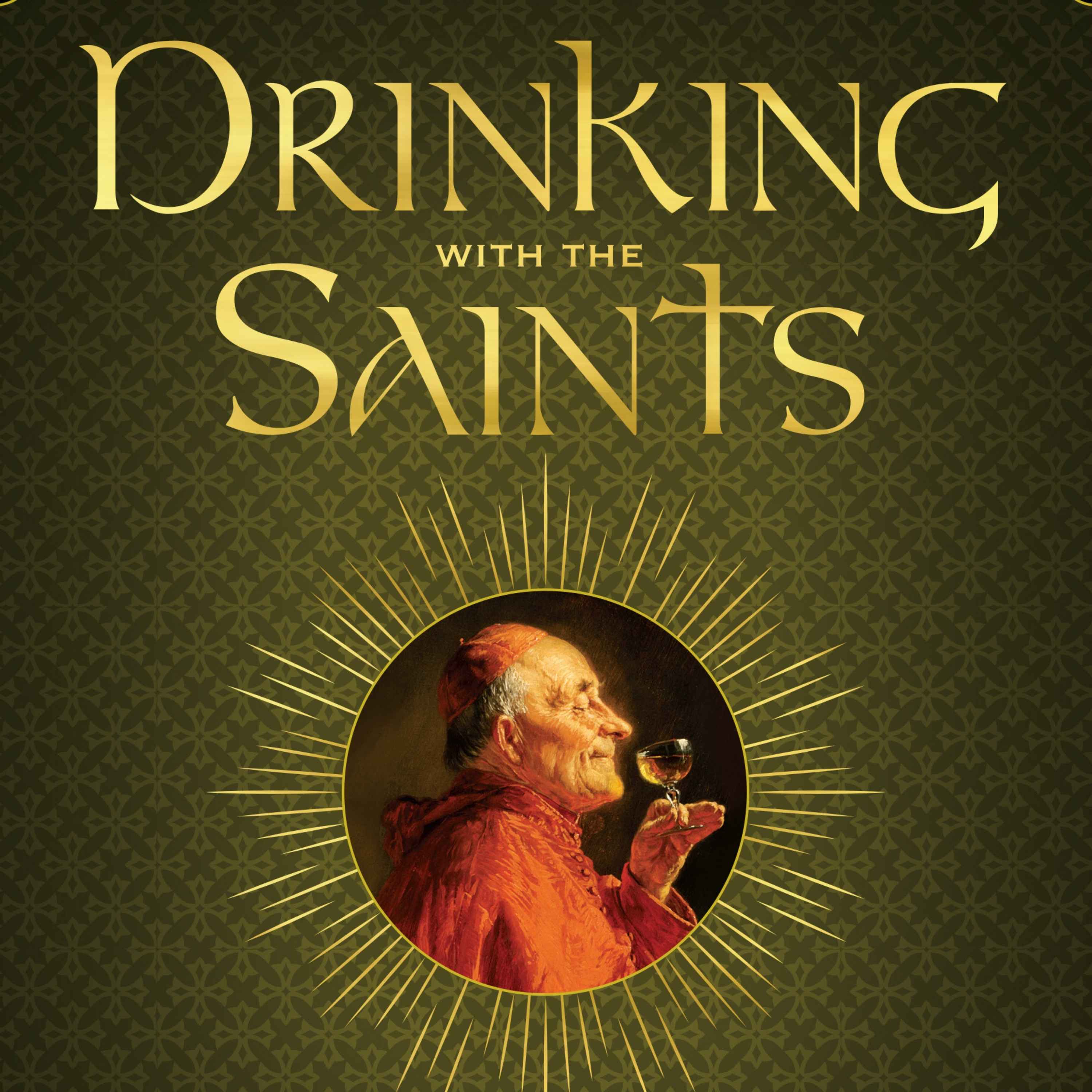 Show artwork for Drinking With The Saints