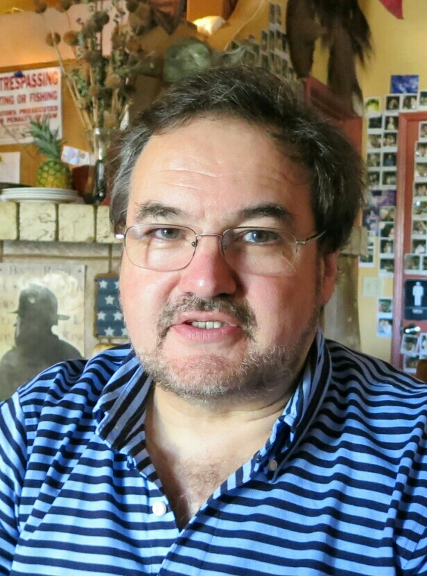 RSR096 - Richard Dodd - The Engineer Behind The Traveling Wilburys - George Harrison, Tom Petty, and Roy Orbison
