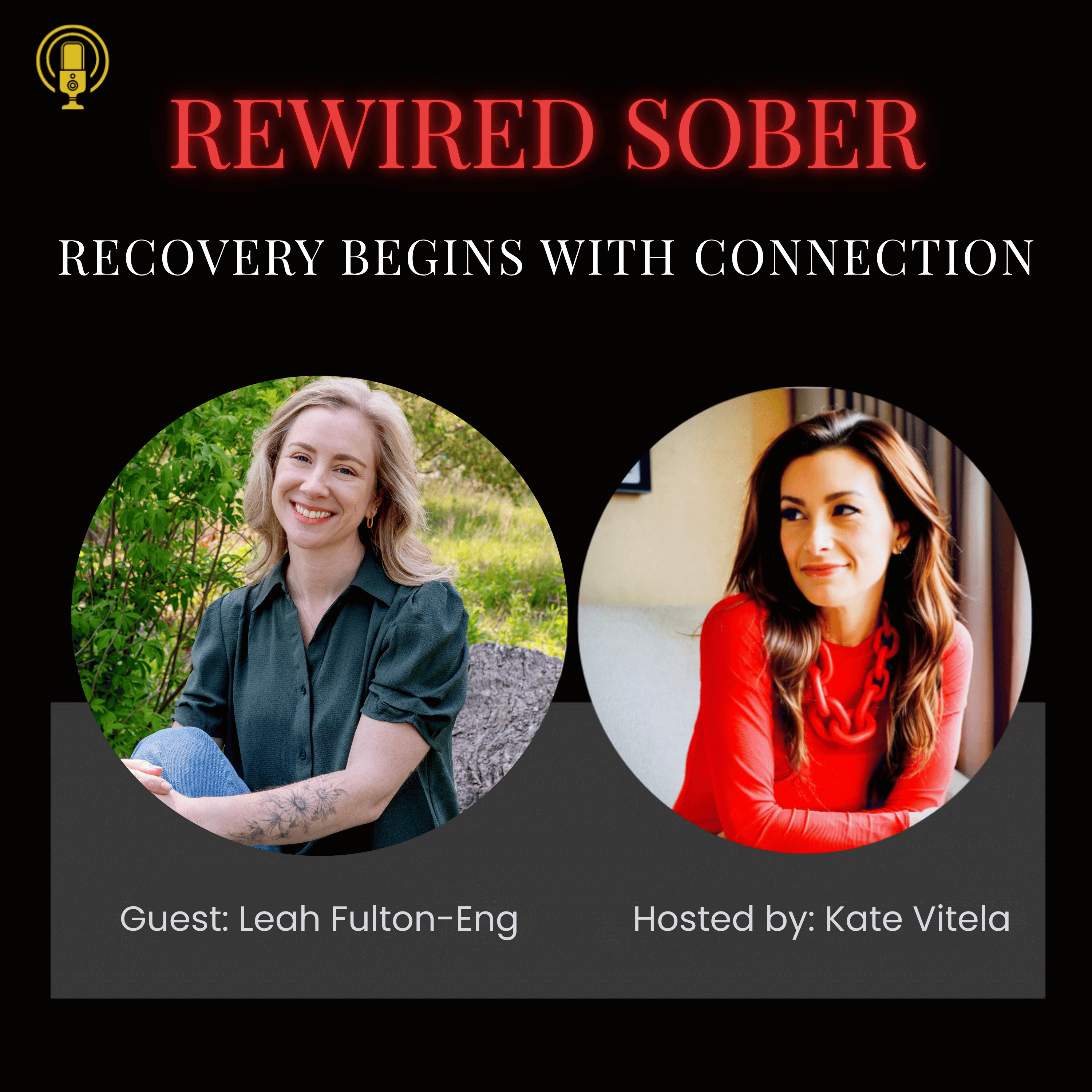 Rewired Sober