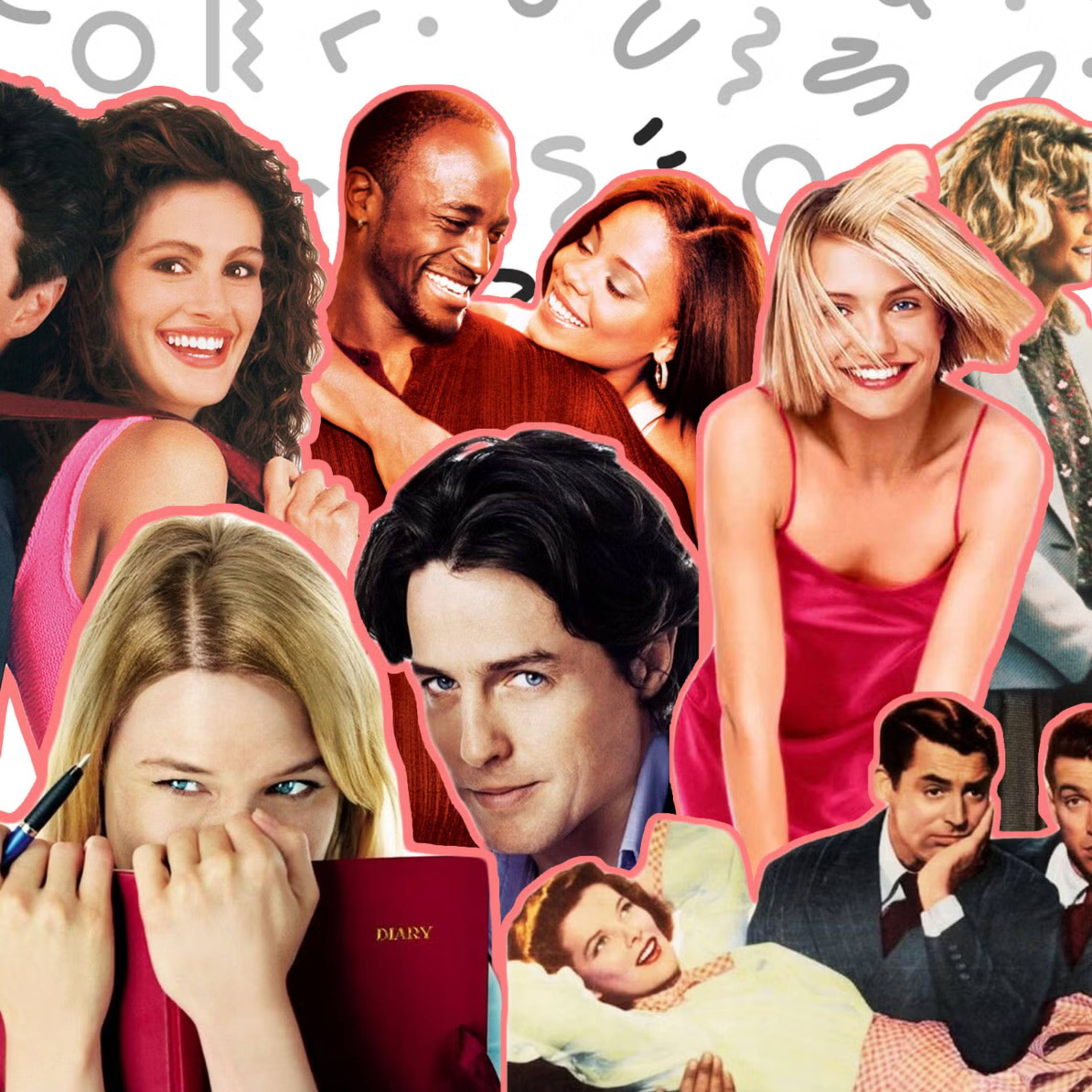 009. Ranking 90s Rom-Coms