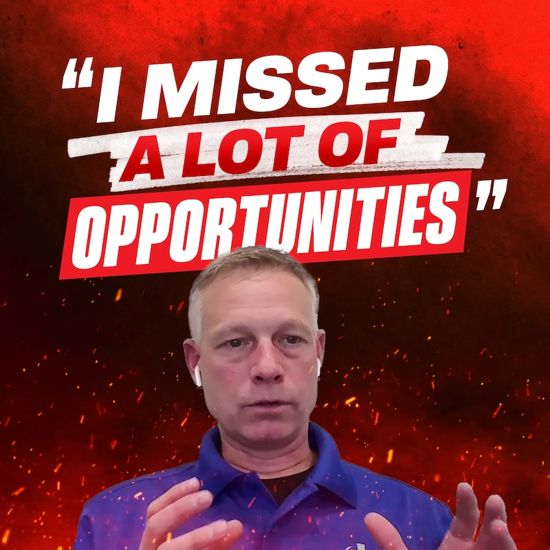 Artwork for podcast The Profitable Tradie Podcast