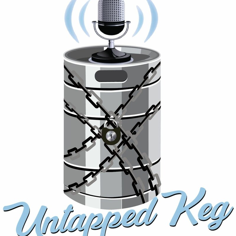 Artwork for podcast Untapped Keg
