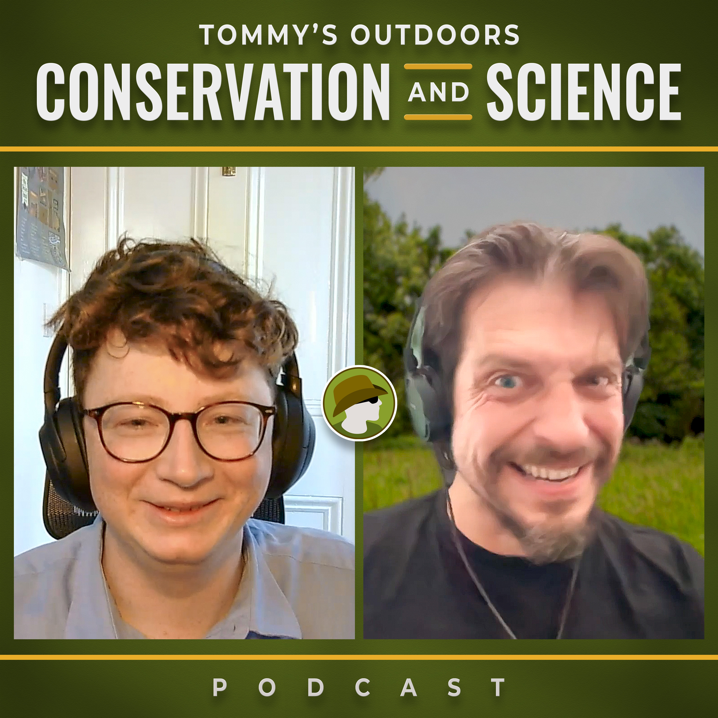 208: Encounters with Corvids - Fionn Ó Marcaigh