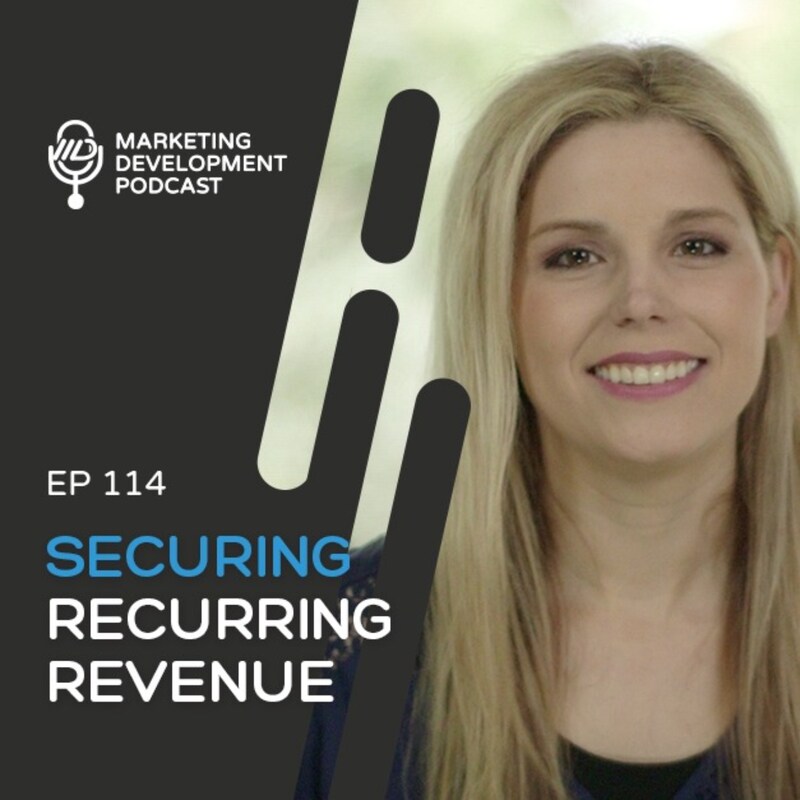 Artwork for podcast RetainFM – Build your Digital Agency on Recurring Revenue