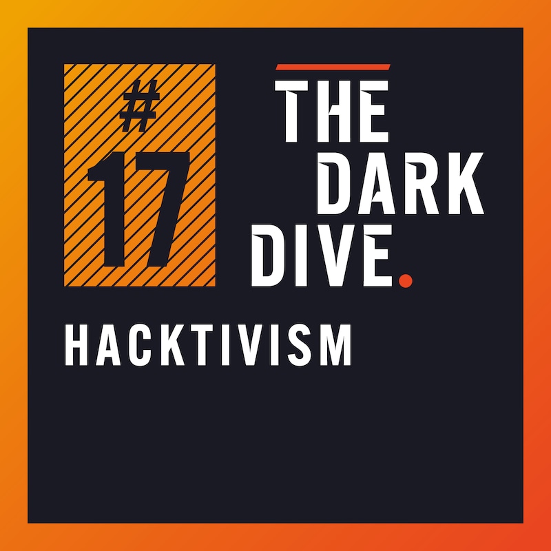 Artwork for podcast The Dark Dive
