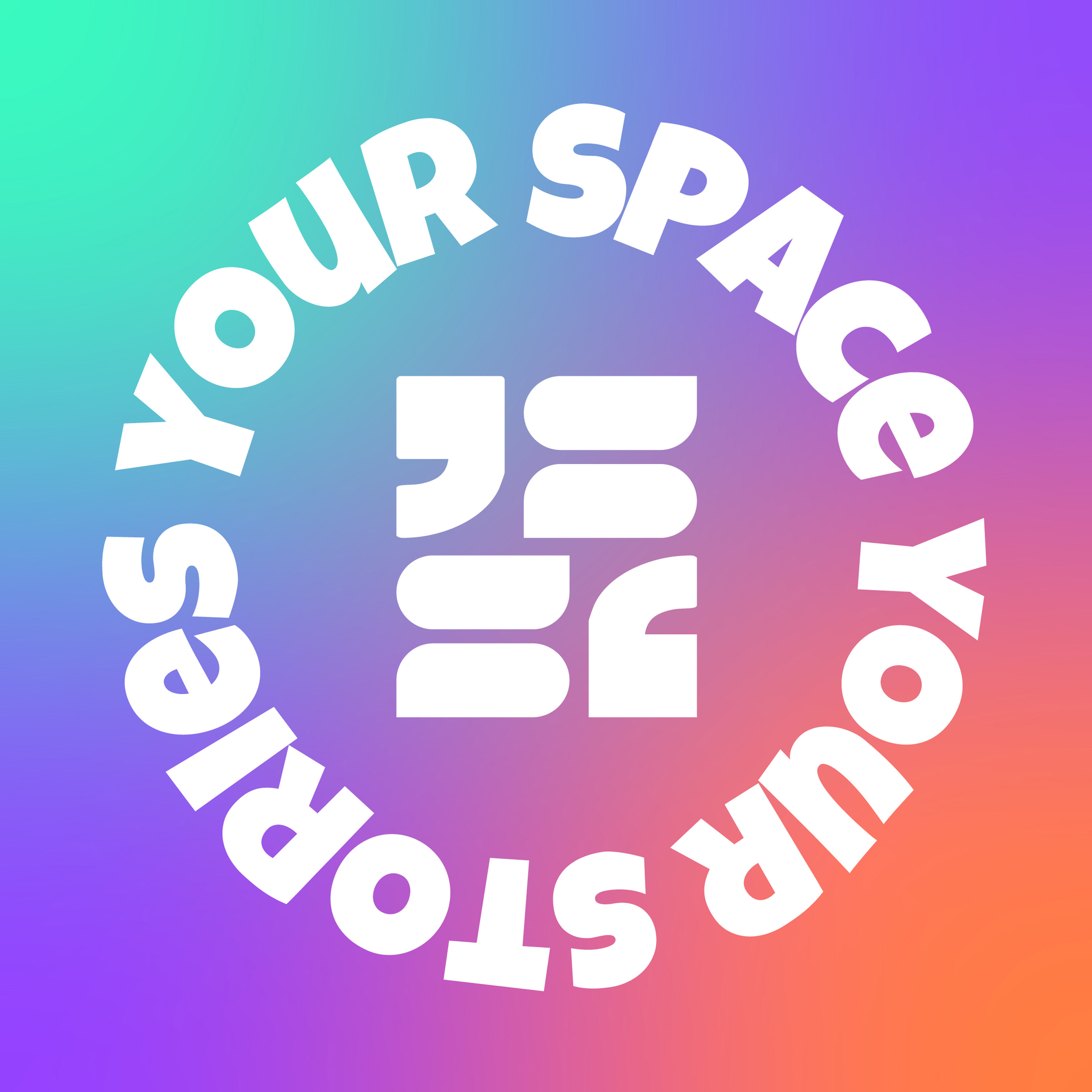 Your Space Your Stories