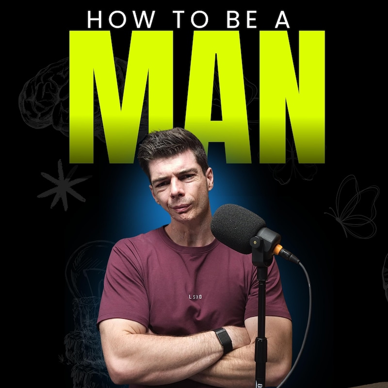 Artwork for podcast Built Resilient