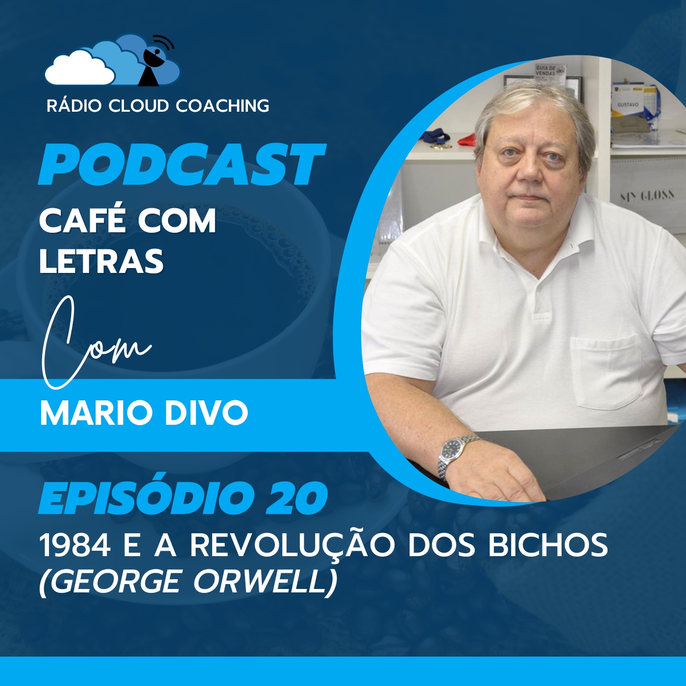Café com Letras
