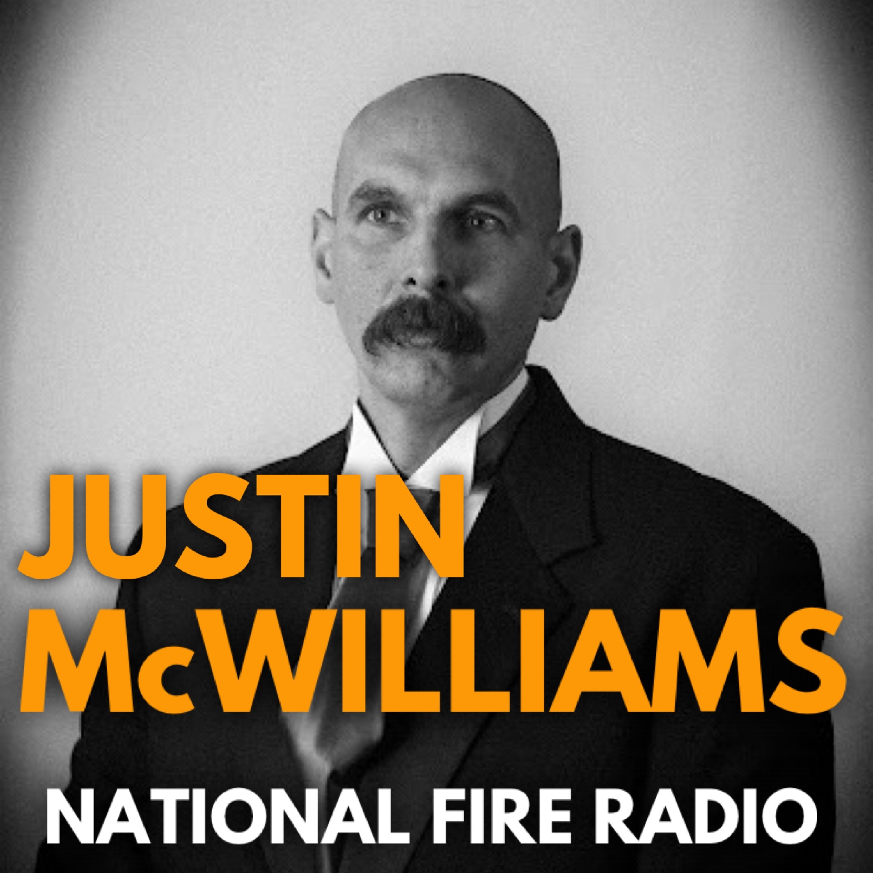 National Fire Radio Podcast Platform