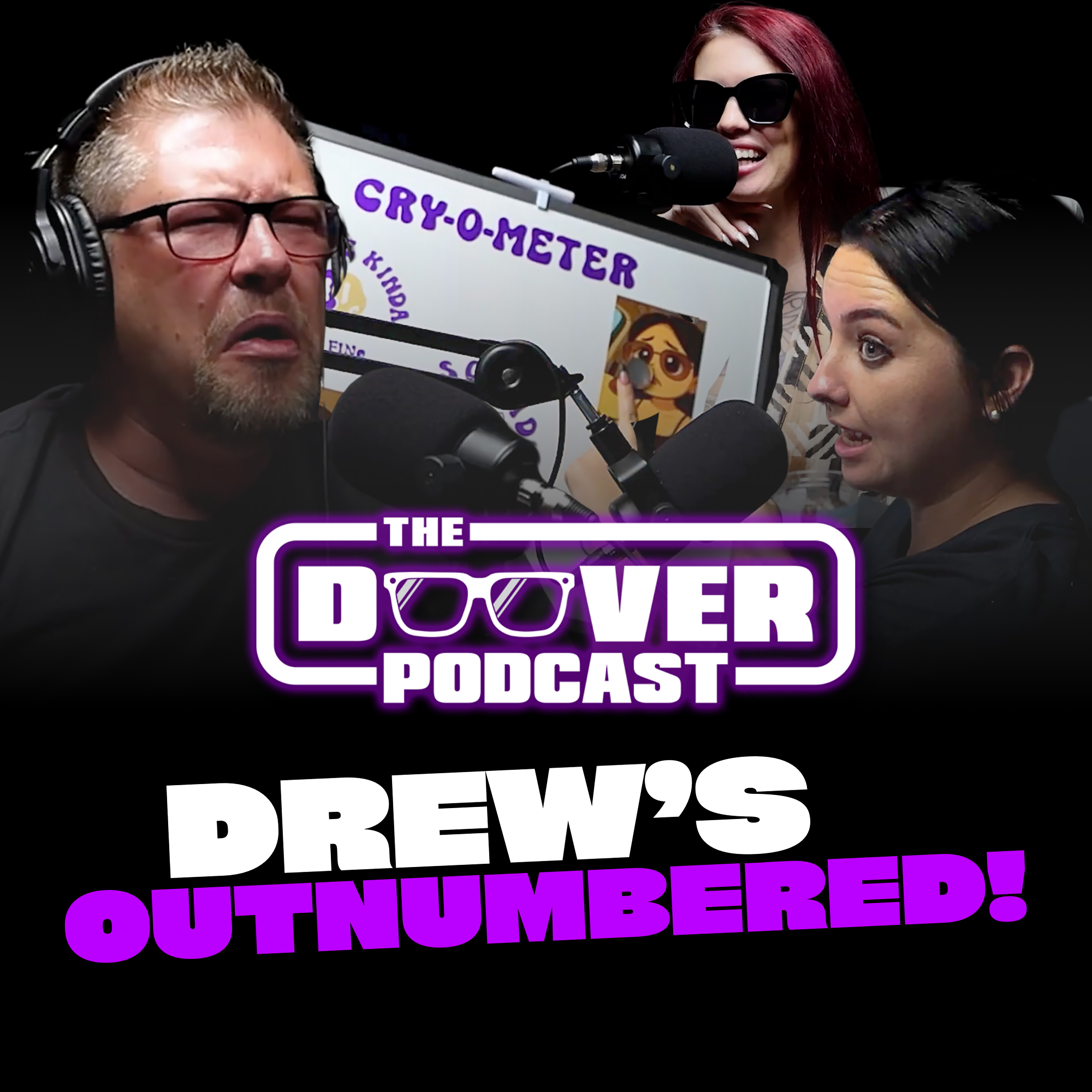 The Do-Over Podcast