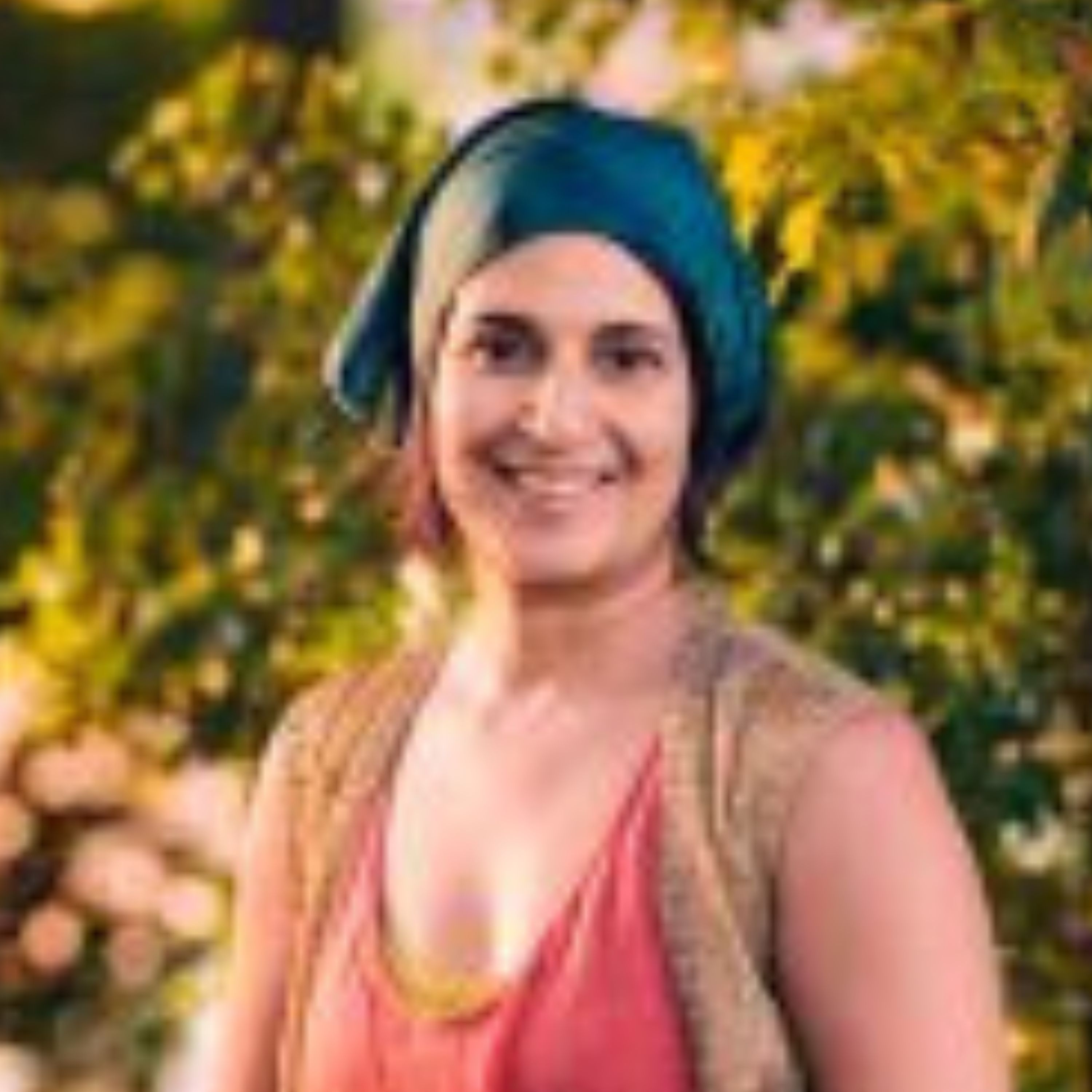 The Positive Future For Health Podcast