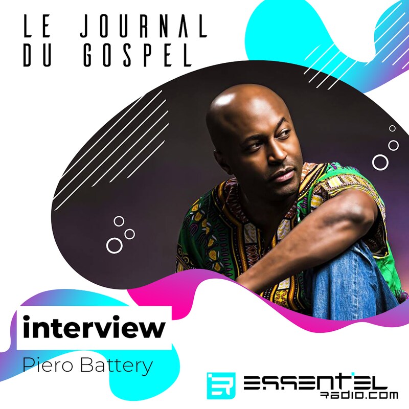 Artwork for podcast Le Journal du Gospel