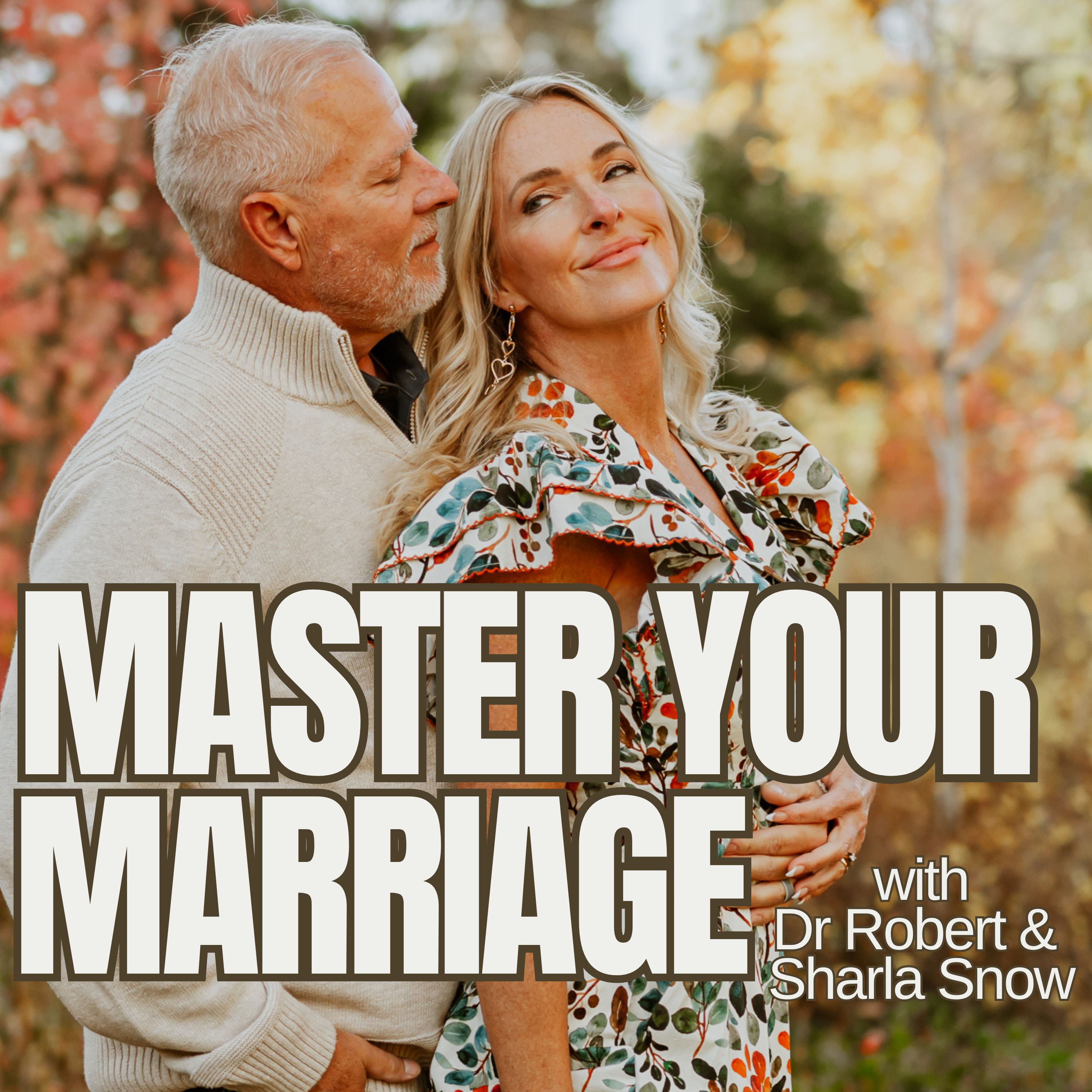 Show artwork for Master Your Marriage