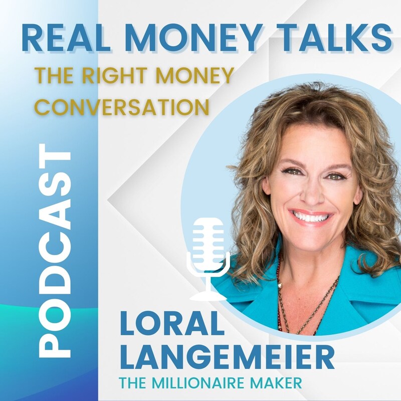 Artwork for podcast Real Money Talks