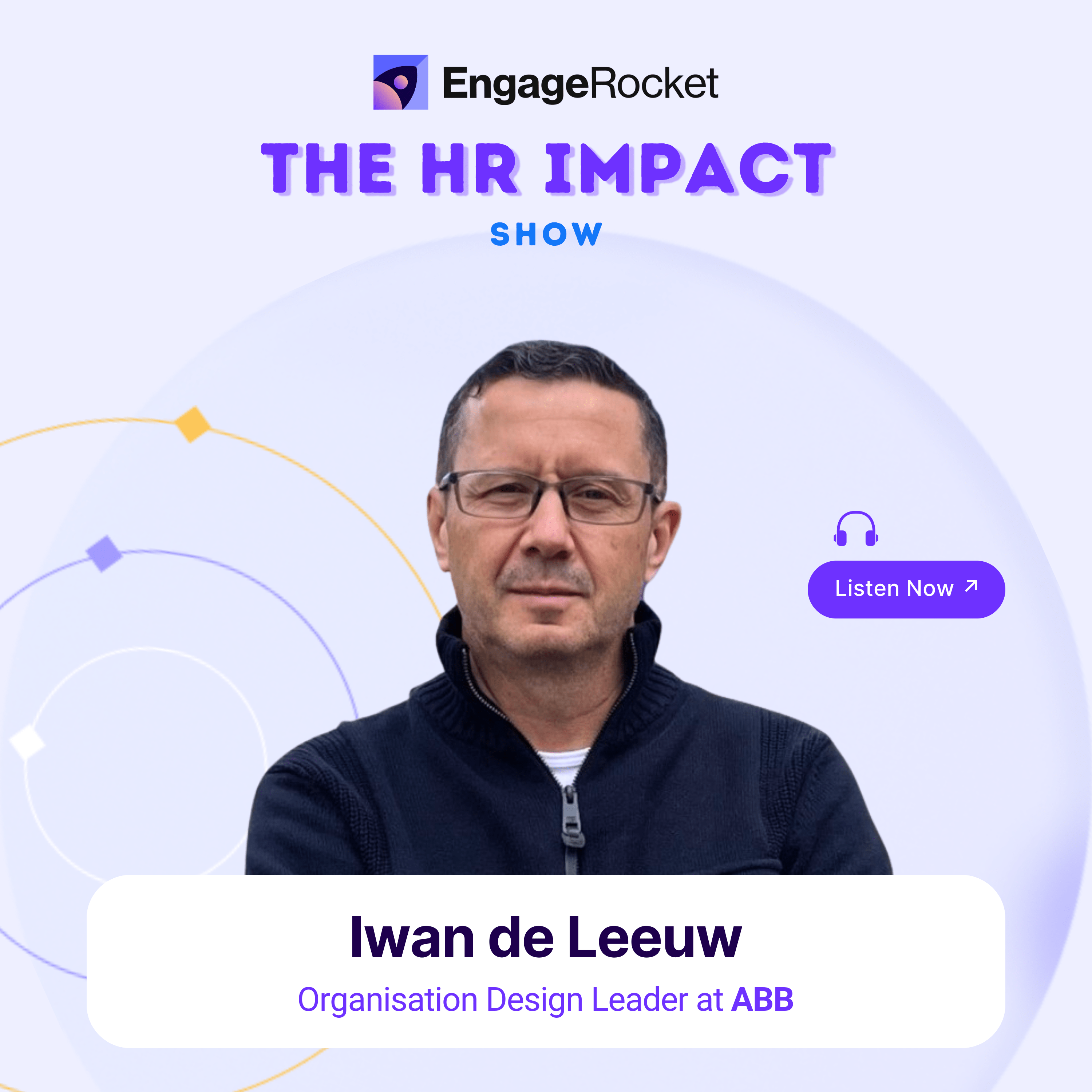 The HR Impact Show