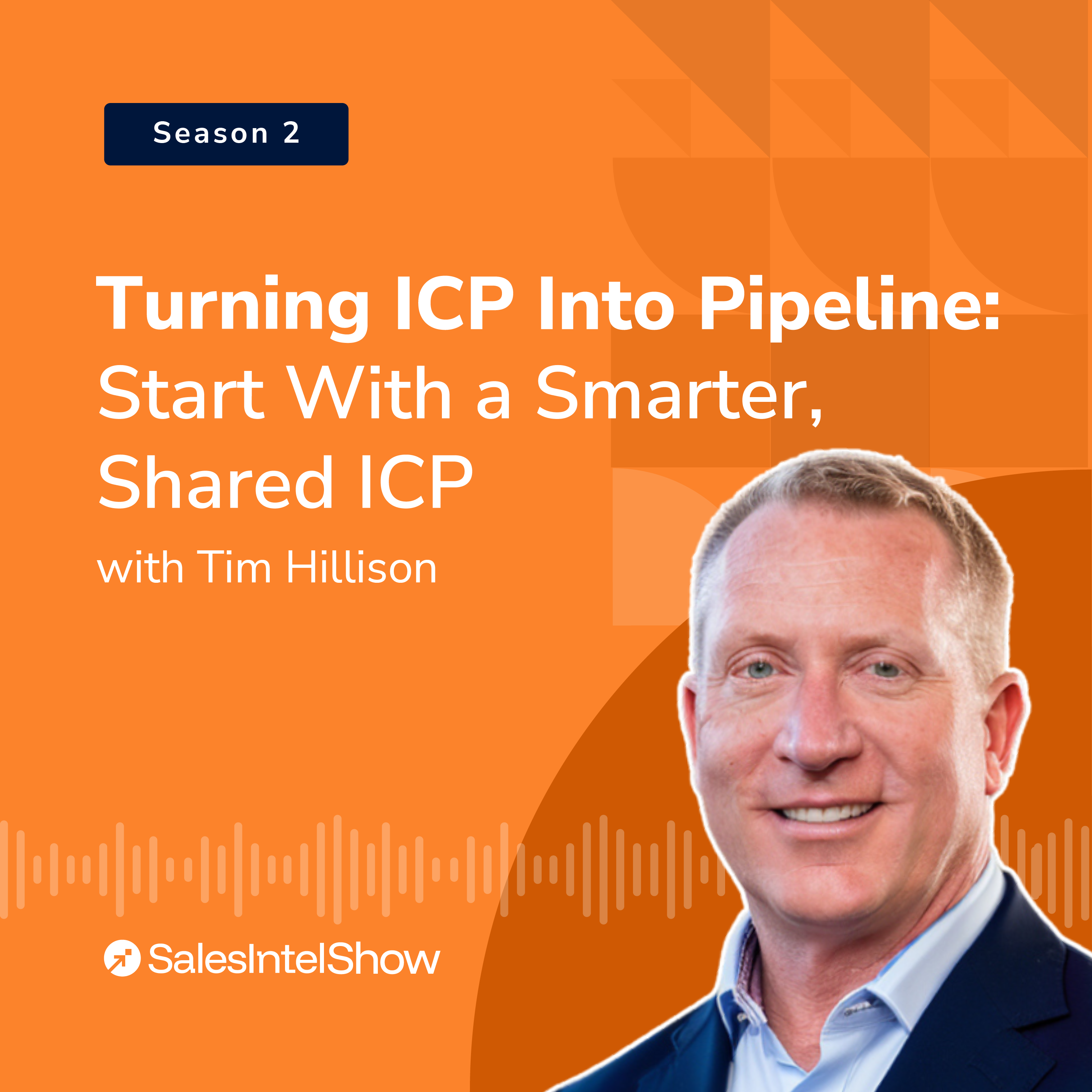 B2B Pipeline Pioneers