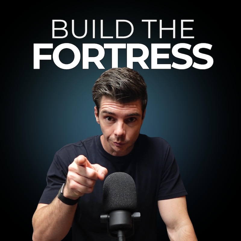 Artwork for podcast Built Resilient