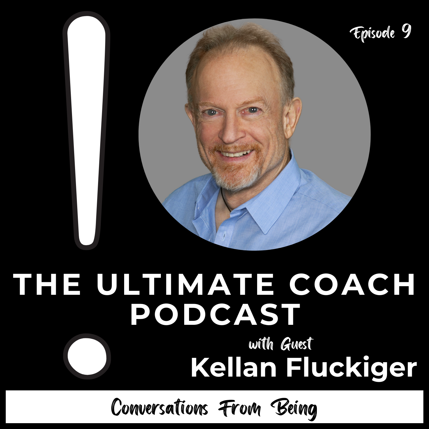 Near Death, Real Death and Being Reborn - The Ultimate Kellan Fluckiger