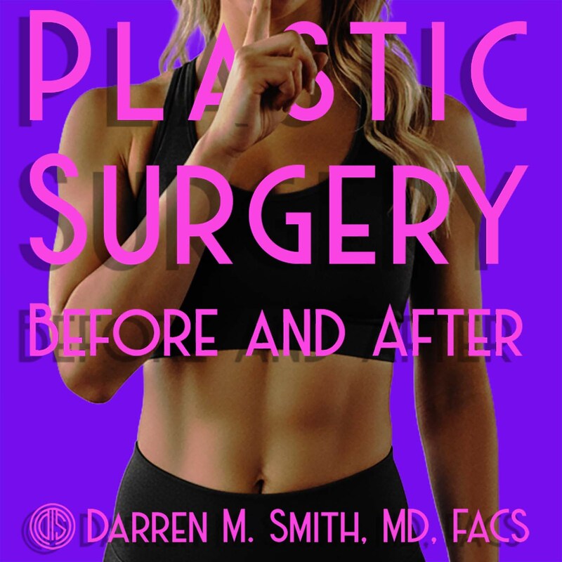Artwork for podcast Plastic Surgery: Before and After